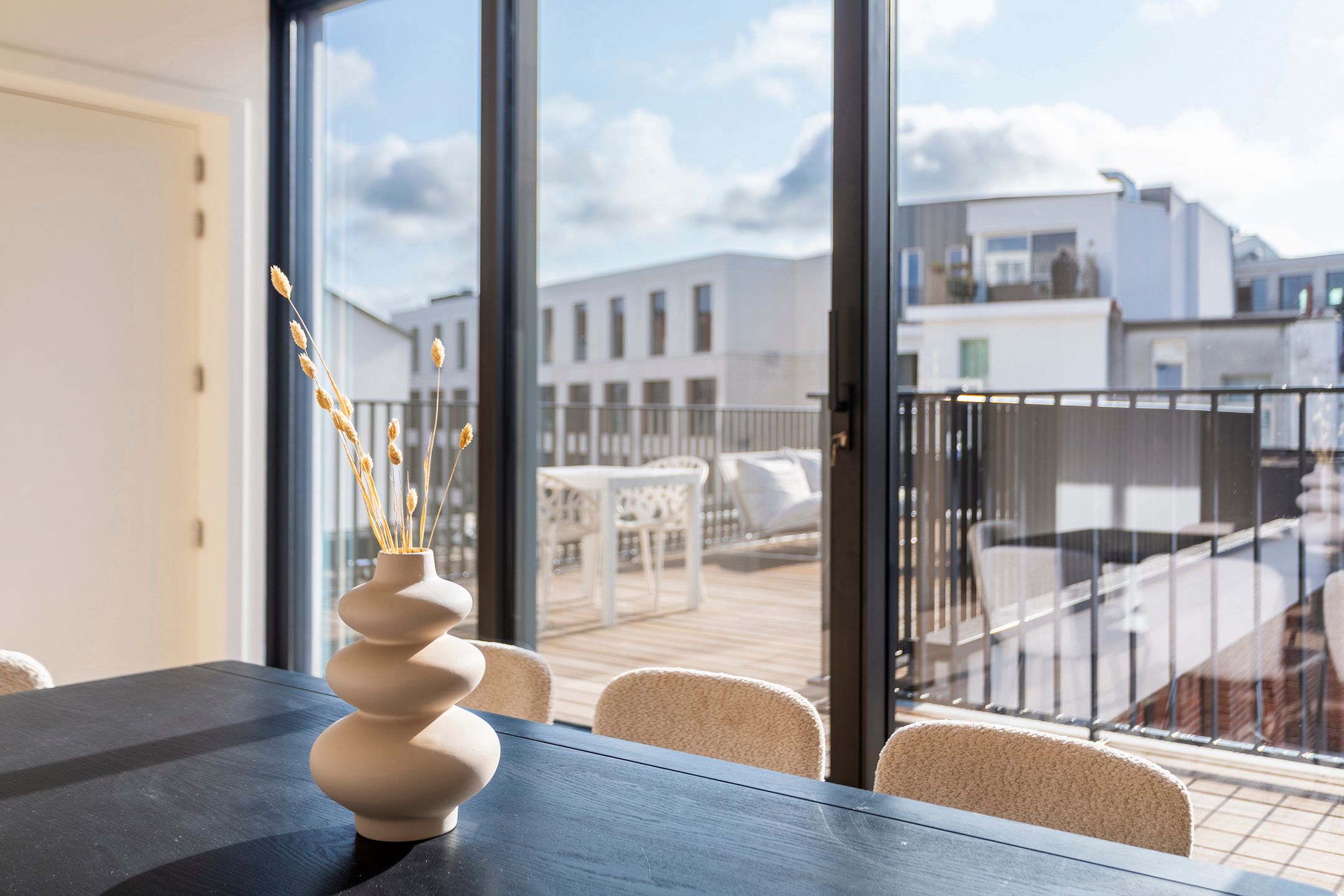 luxueus wonen in 'The Roastery' foto 5