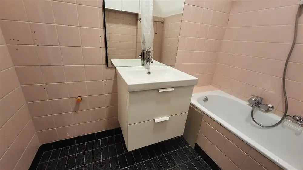 Ruim 1 slpk appt te  'Stadspark' foto 10