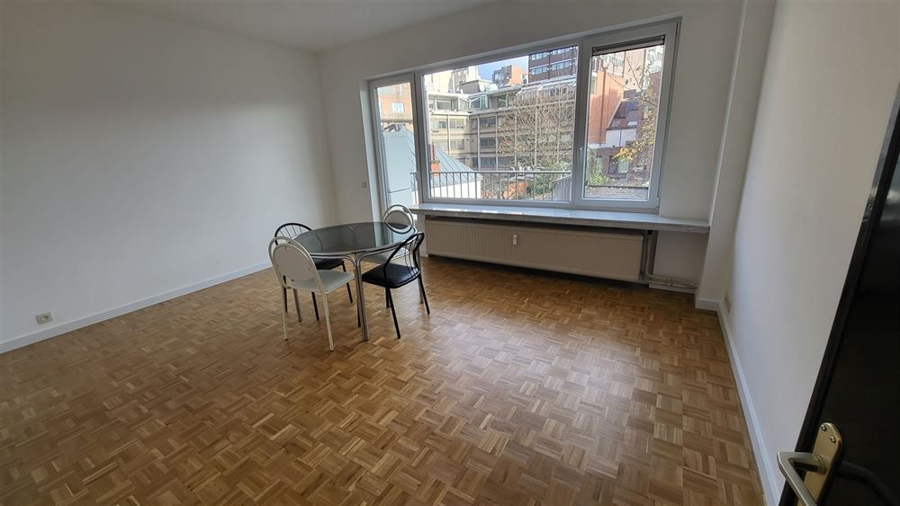 Ruim 1 slpk appt te  'Stadspark' foto 10