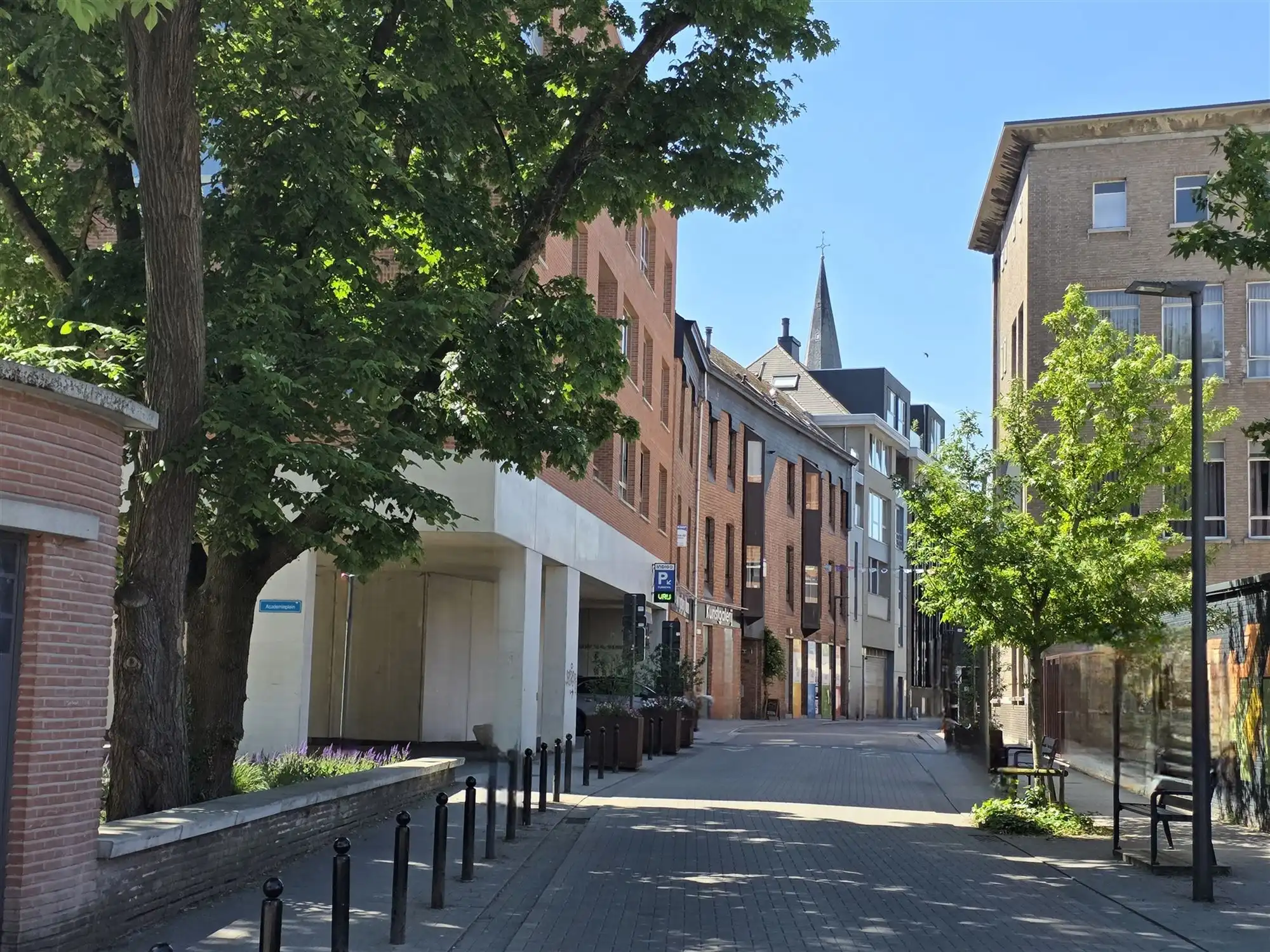 3-slaapkamer appartement top locatie! foto 32