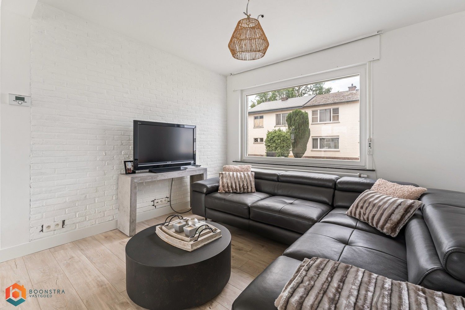 Woning met 4 slpkrs en tuin foto 6