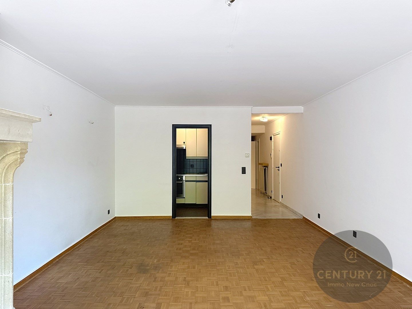 RUIM appartement op absolute TOPLOCATIE! foto 20