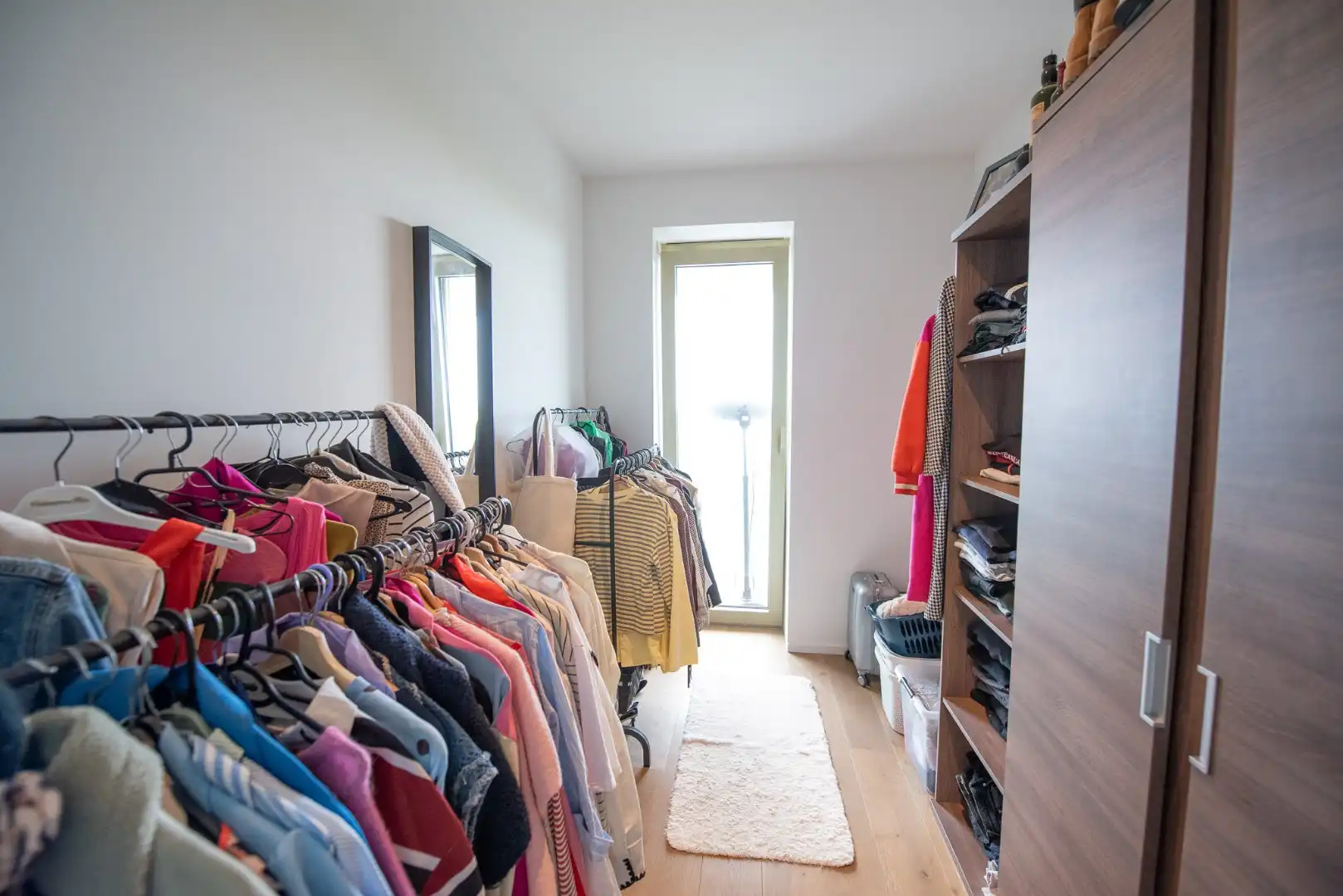 Mooi afgewerkt appartement met twee slaapkamers in het centrum van Waregem foto 9