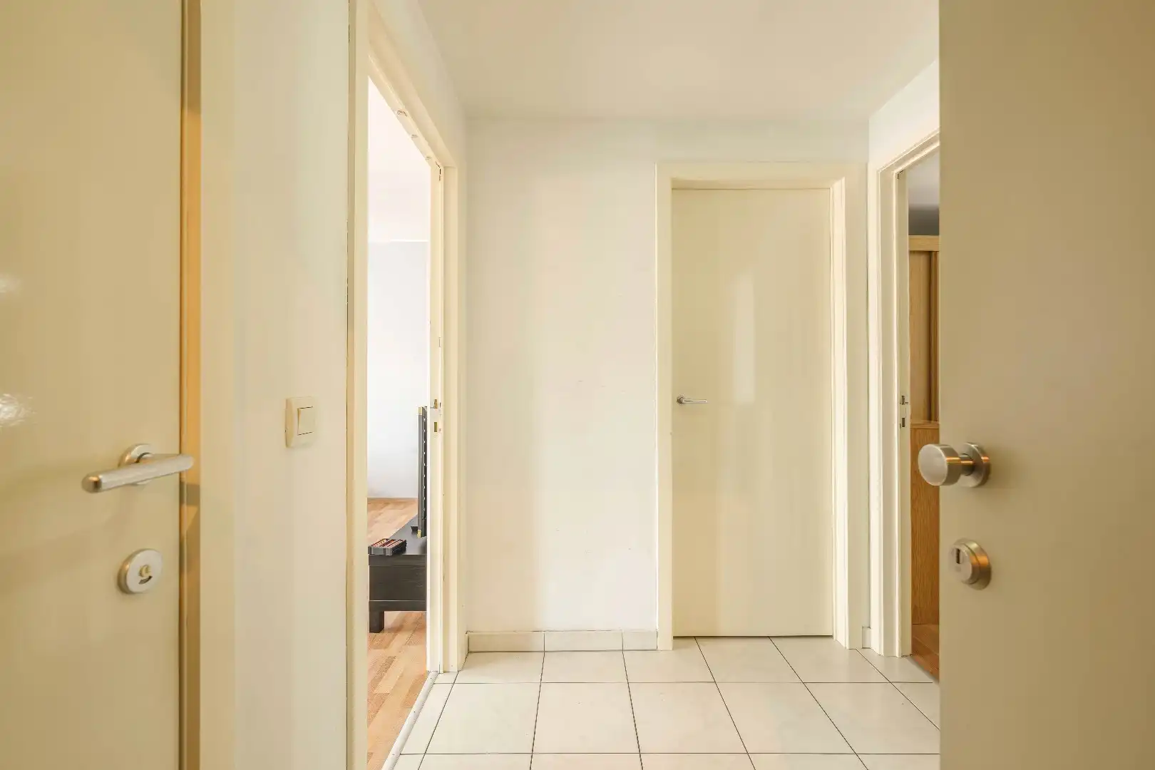 INSTAPKLAAR APPARTEMENT MET CENTRALE LIGGING | 2 SLPKS foto 6