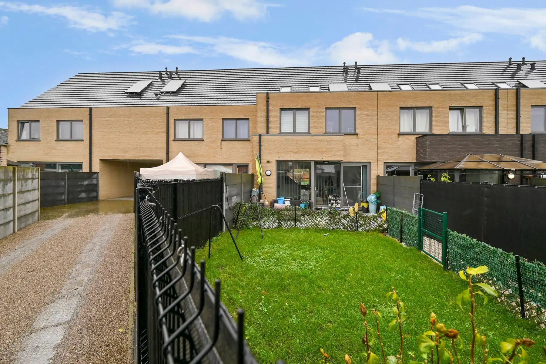 Woning nabij het Donkmeer met 5 slaapkamers foto 4