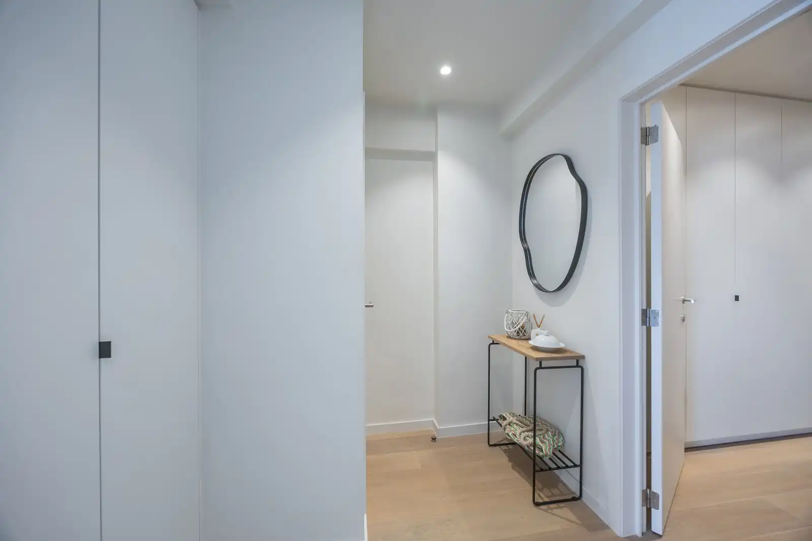 Luxueus appartement met 1 slpk en uniek zicht op de Jachthaven foto 6