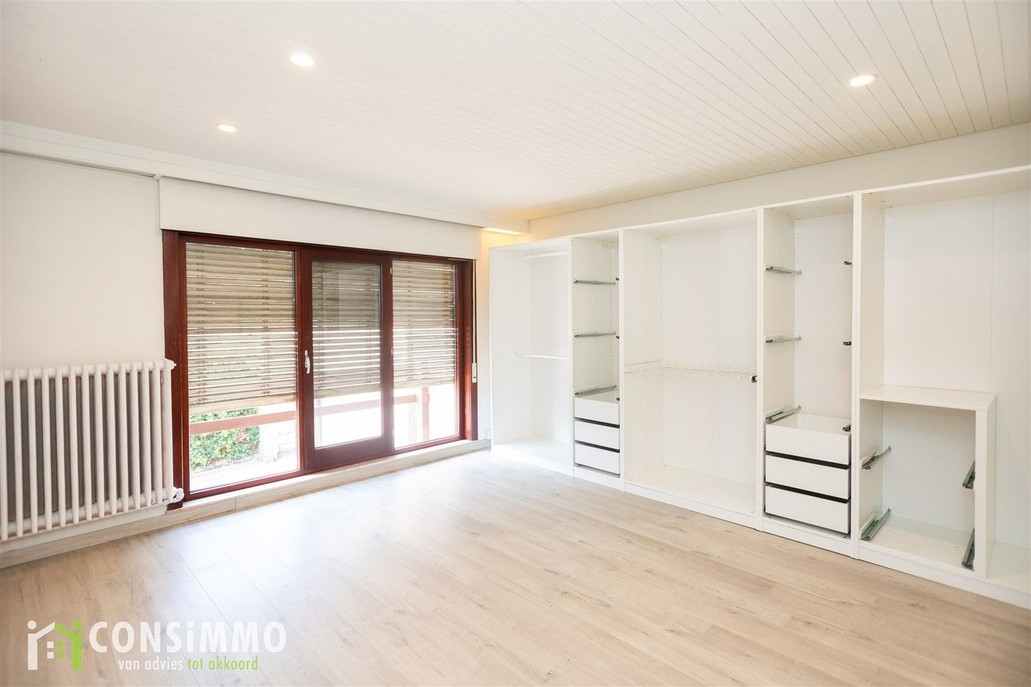 Karaktervolle split-level woning in groene omgeving te Genk-Termien foto 21