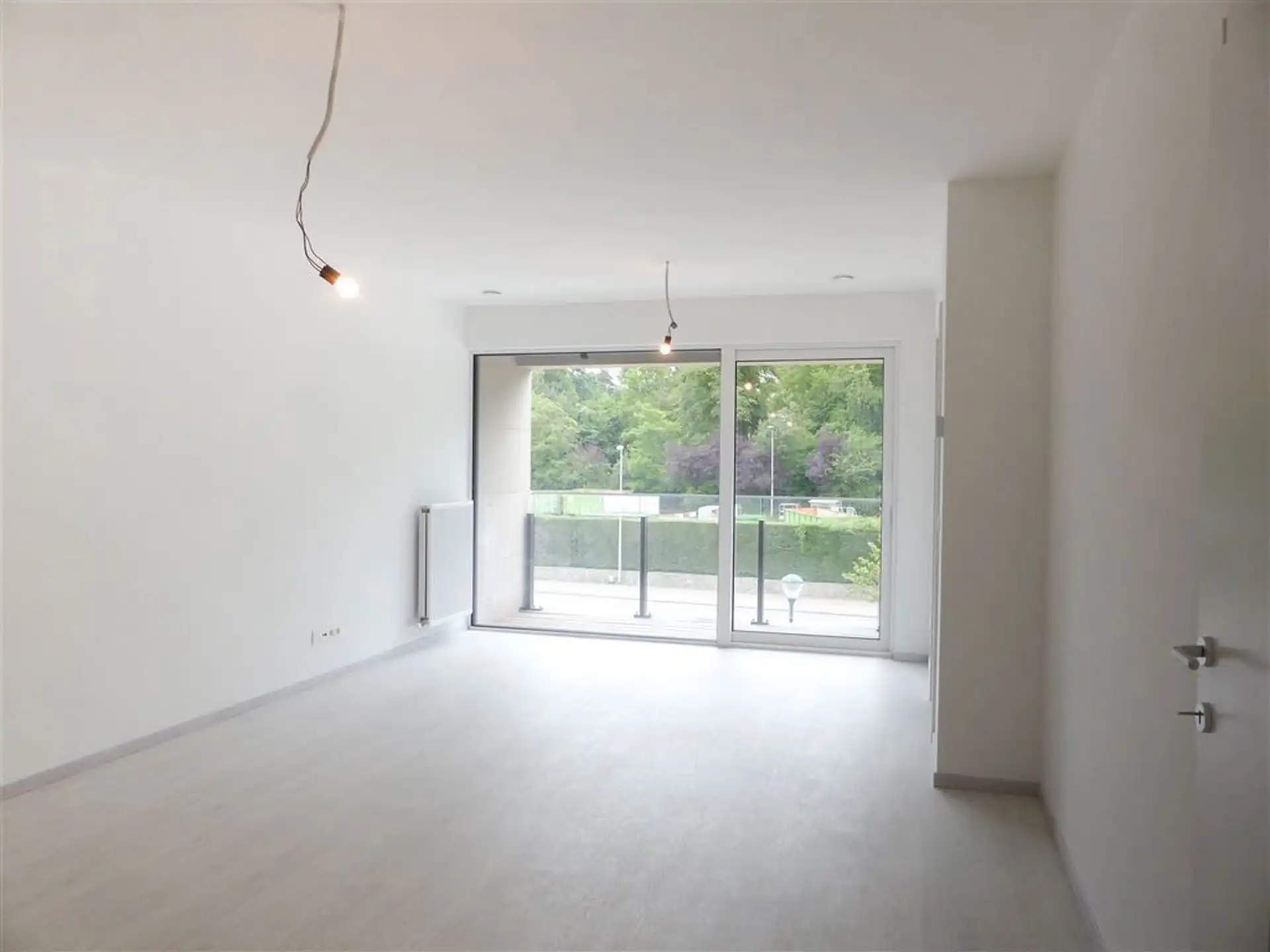 NOVARODE - Appartement met 1 slaapkamer en terras foto 3