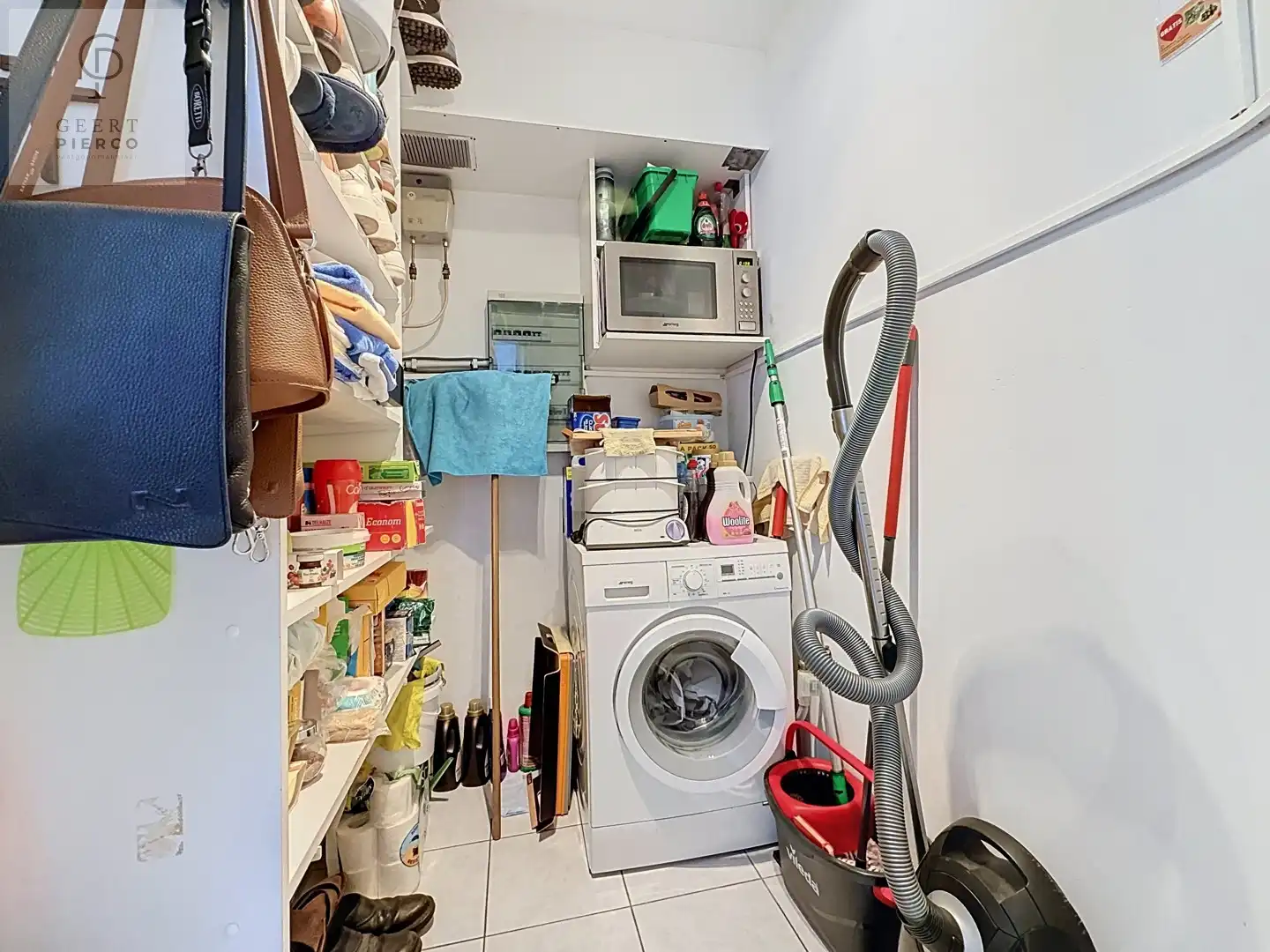 Moderne woonst te Landen foto 16