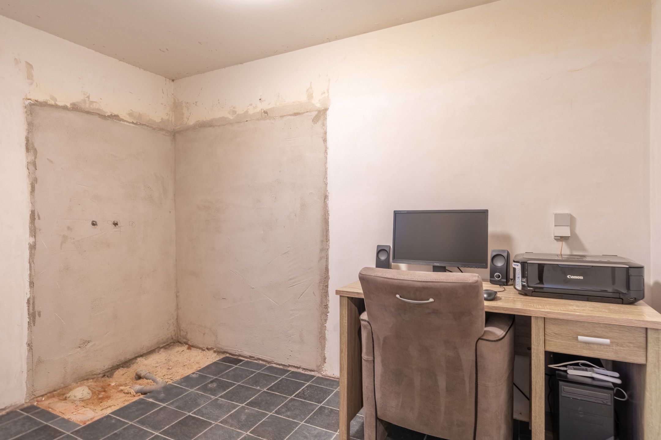 Instapklare gezinswoning met 5 slpks en 2 bdks te Vosselaar. foto 16