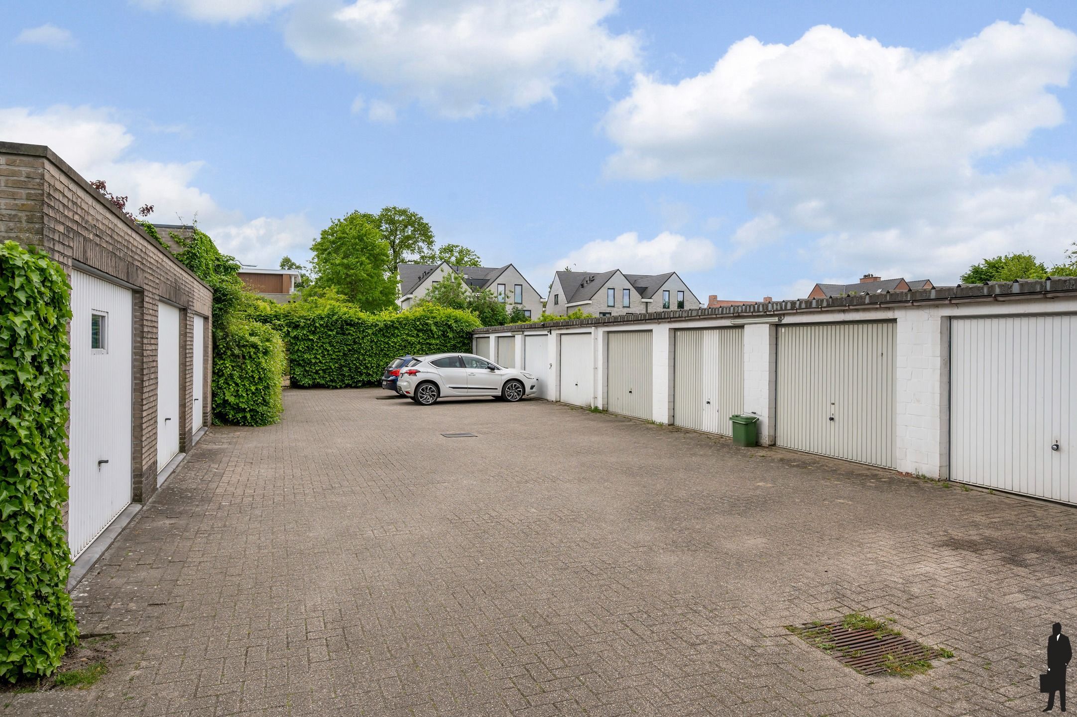 Instapklaar en energiezuinig appartement op toplocatie in Hoogstraten. foto 24