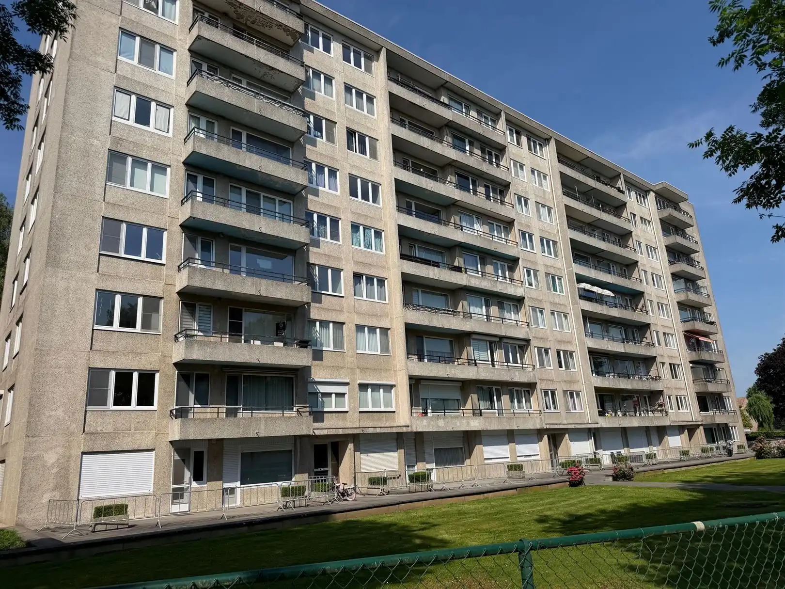 Appartement foto {{pictureIndex}}