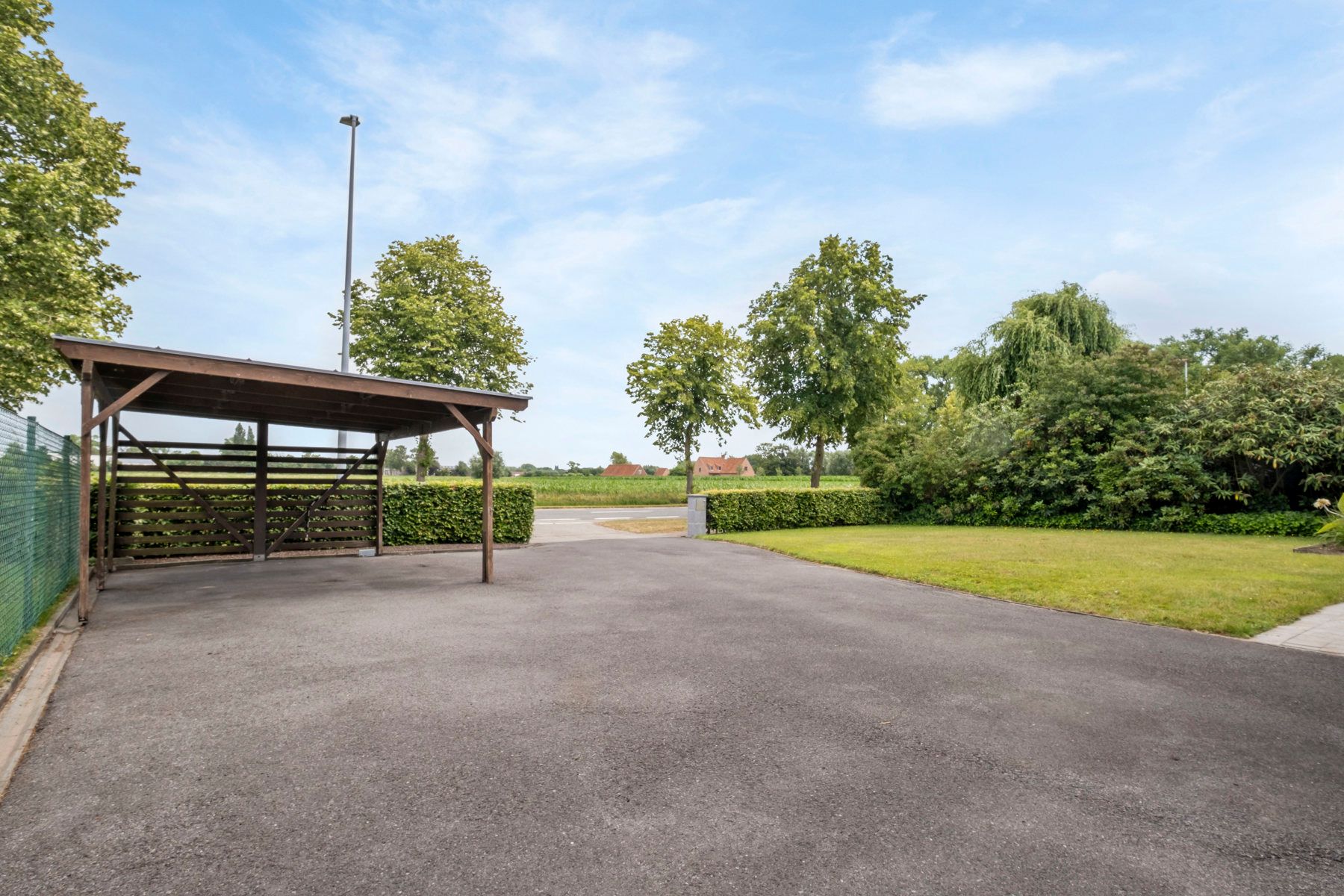 Ruime villa te Loppem foto 15