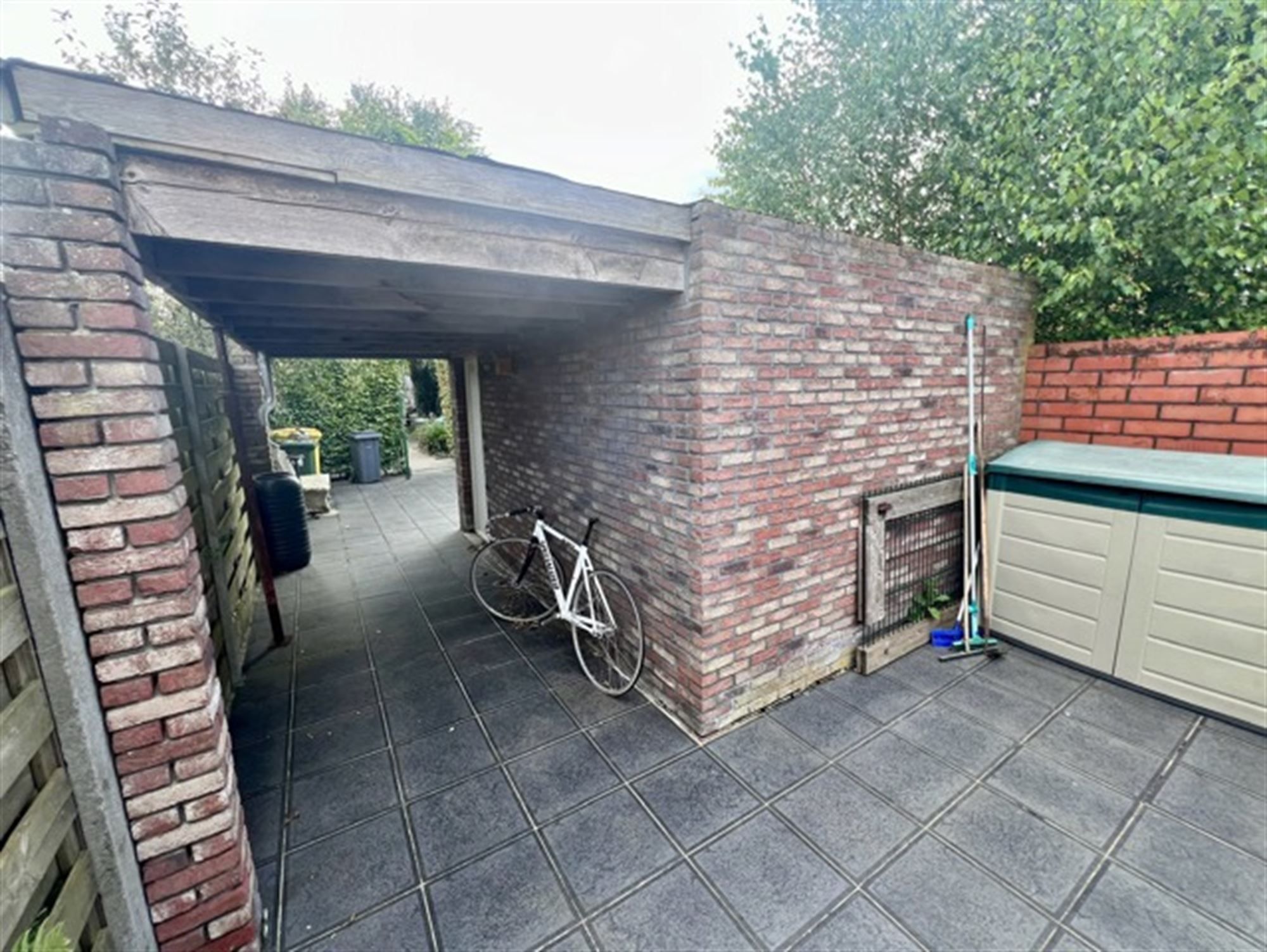 Klasse 4 slaapkamer woning met tuin foto 39