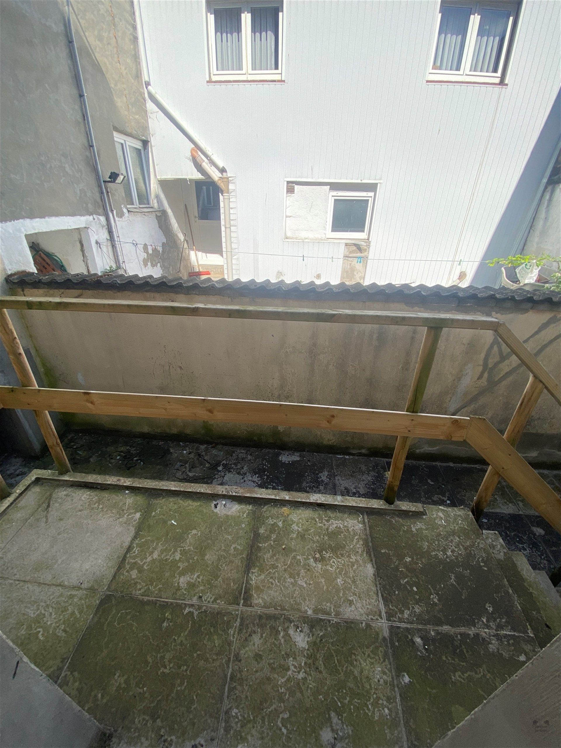 Ruime woning met 5 slaapkamers te Oostende foto 27