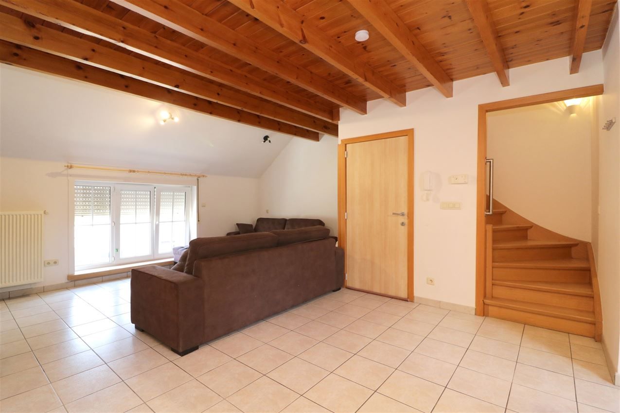 Gezellige duplex met 1 slpk nabij invalswegen foto 7
