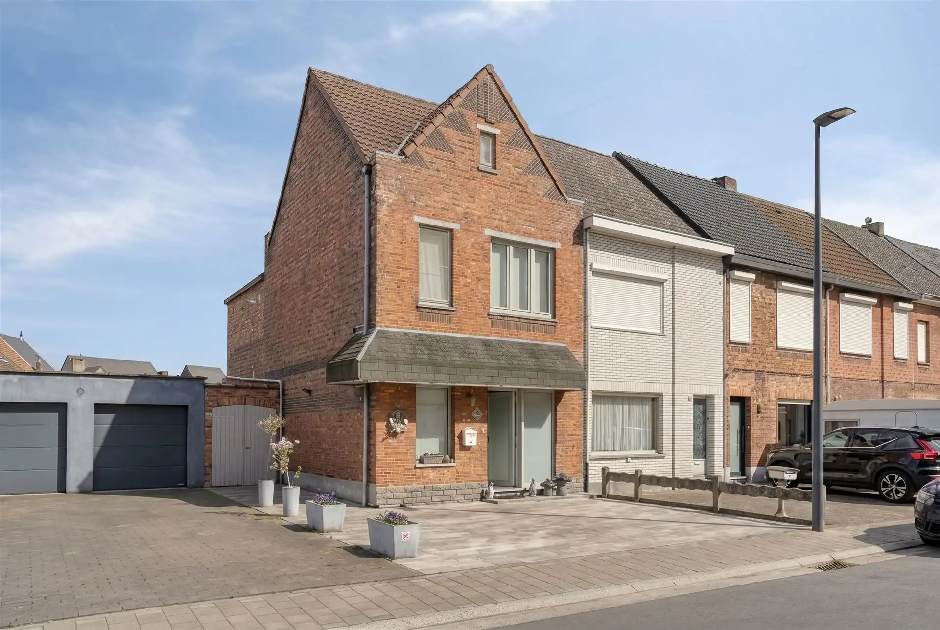 Huis te koop Acacialei 40 - 2830 Willebroek
