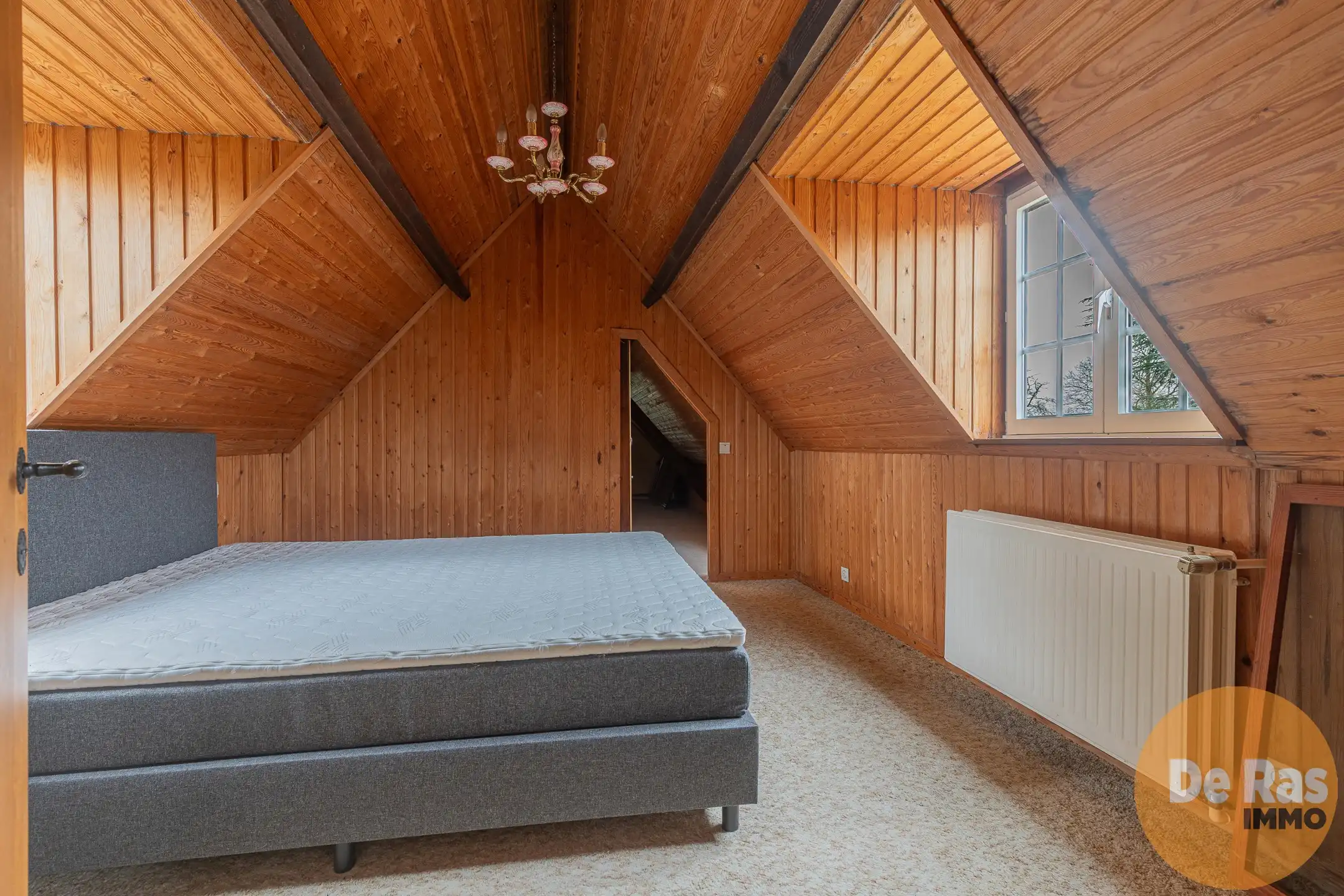 HANSBEKE - Prachtig gelegen hoeve  foto 25