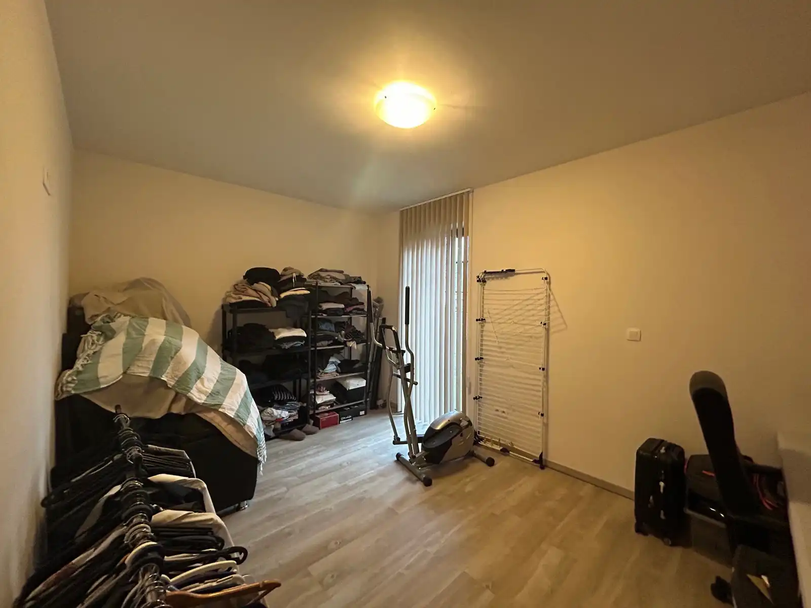 Appartement te huur foto 9