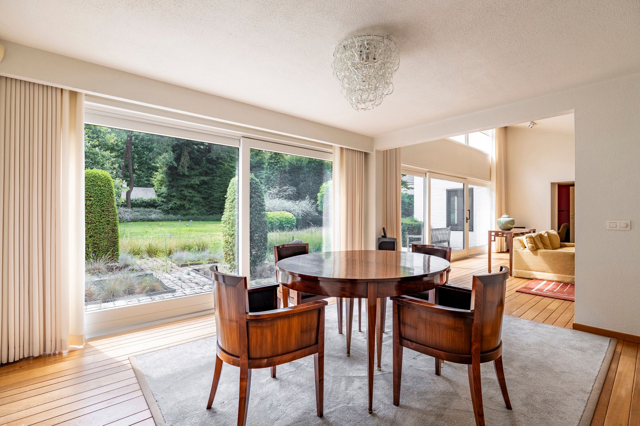 Stijlvolle villa met 3 slaapkamers gelegen op 2416m²  foto 8
