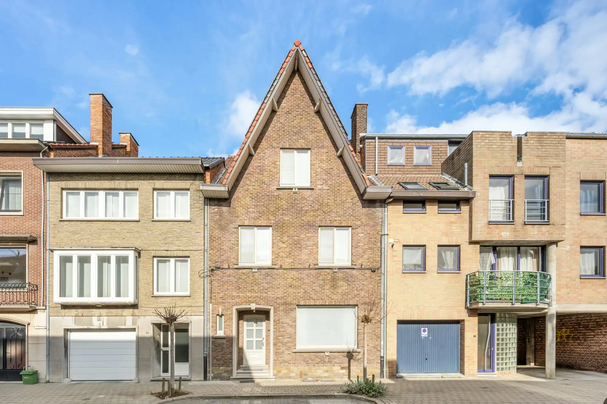 Verrassend ruime stadswoning met 5 slaapkamers en mooie tuin foto 31