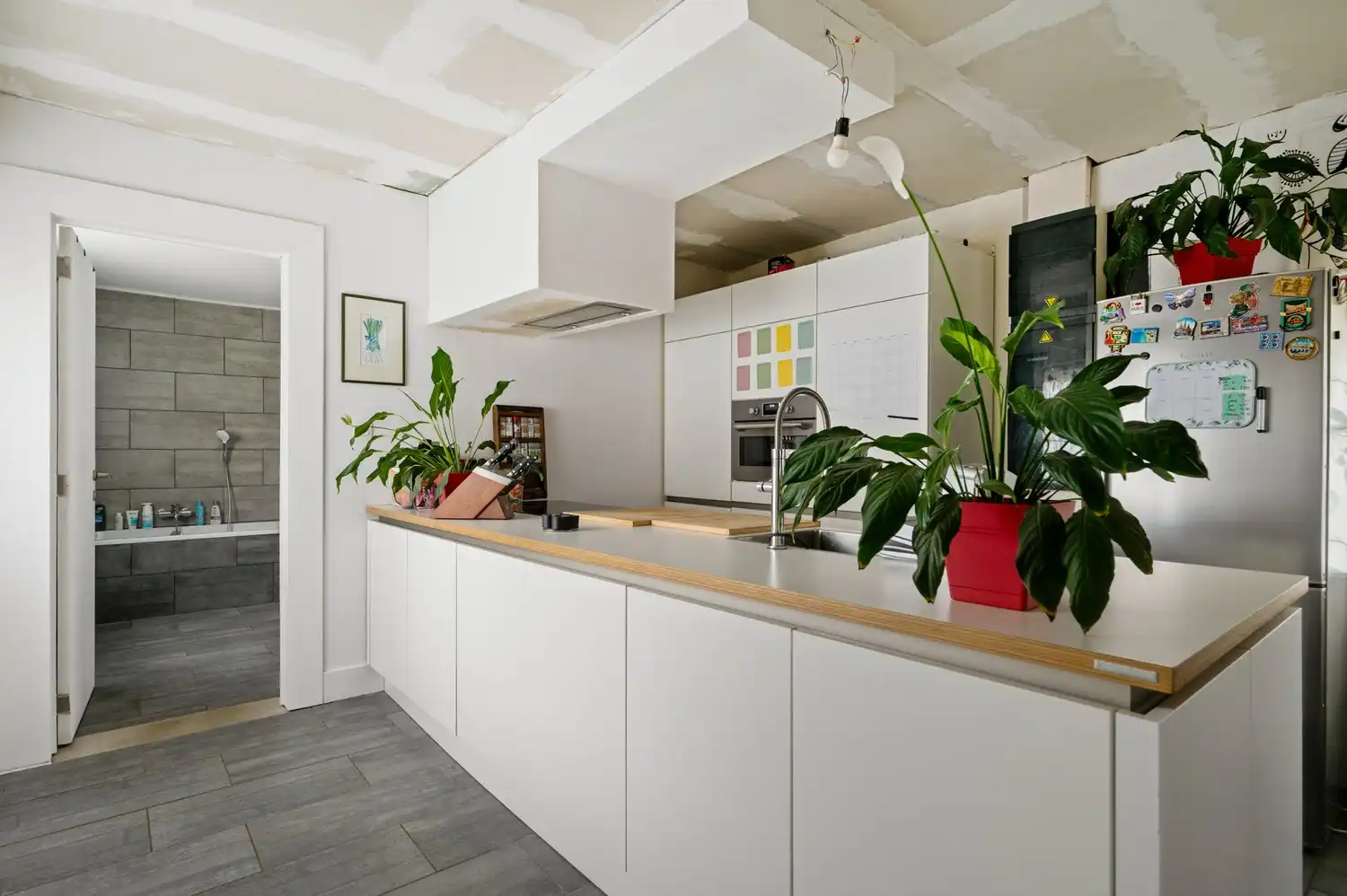 Woning met 2 slpkrs op een ruim perceel te Beerzel foto 8