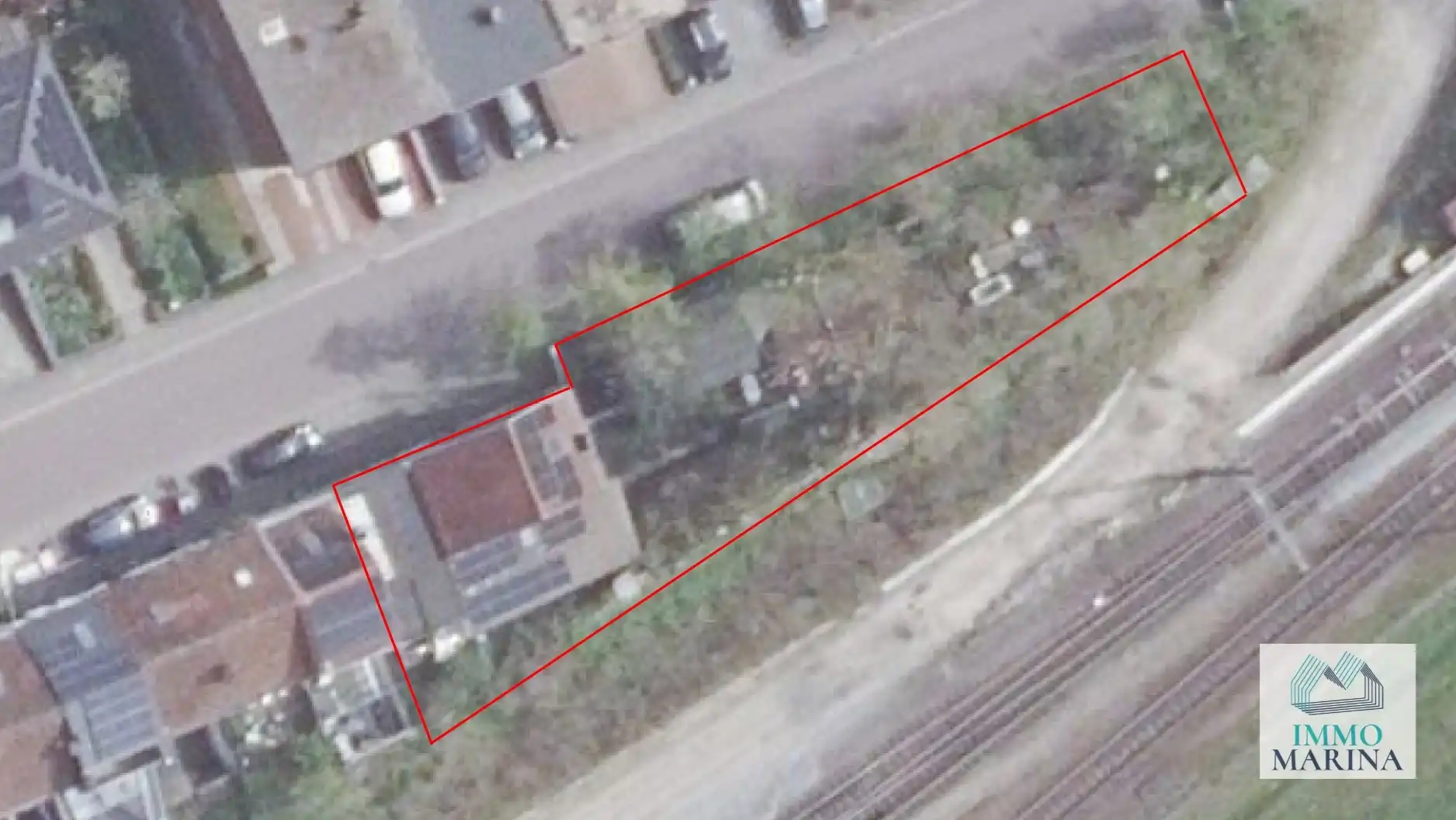Zeer ruime karakterwoning met 9 kamers en tuin op toplocatie te Leuven foto 3