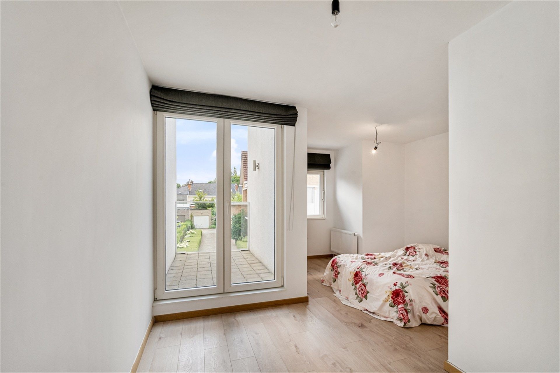 Moderne woning in rustige straat nabij het centrum van Aalst foto 11