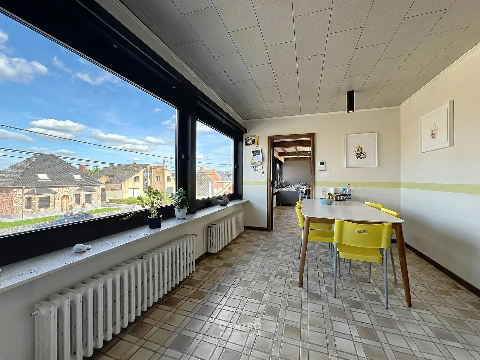 Ruimtelijk magazijn met toonzaal, kantoor en woonst te Lichtervelde, ideaal voor wonen én werken op een perceel van 1.002m²! foto 31