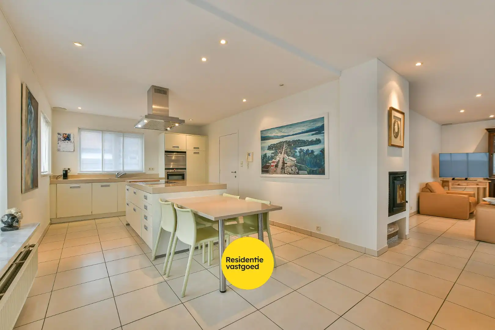 Prachtige bungalow op topligging nabij strand, duinen en centrum De Haan! foto 11