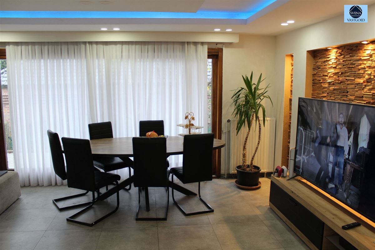 WONING MET HANDELSRUIMTE EN 3 SLAAPKAMERS foto 4