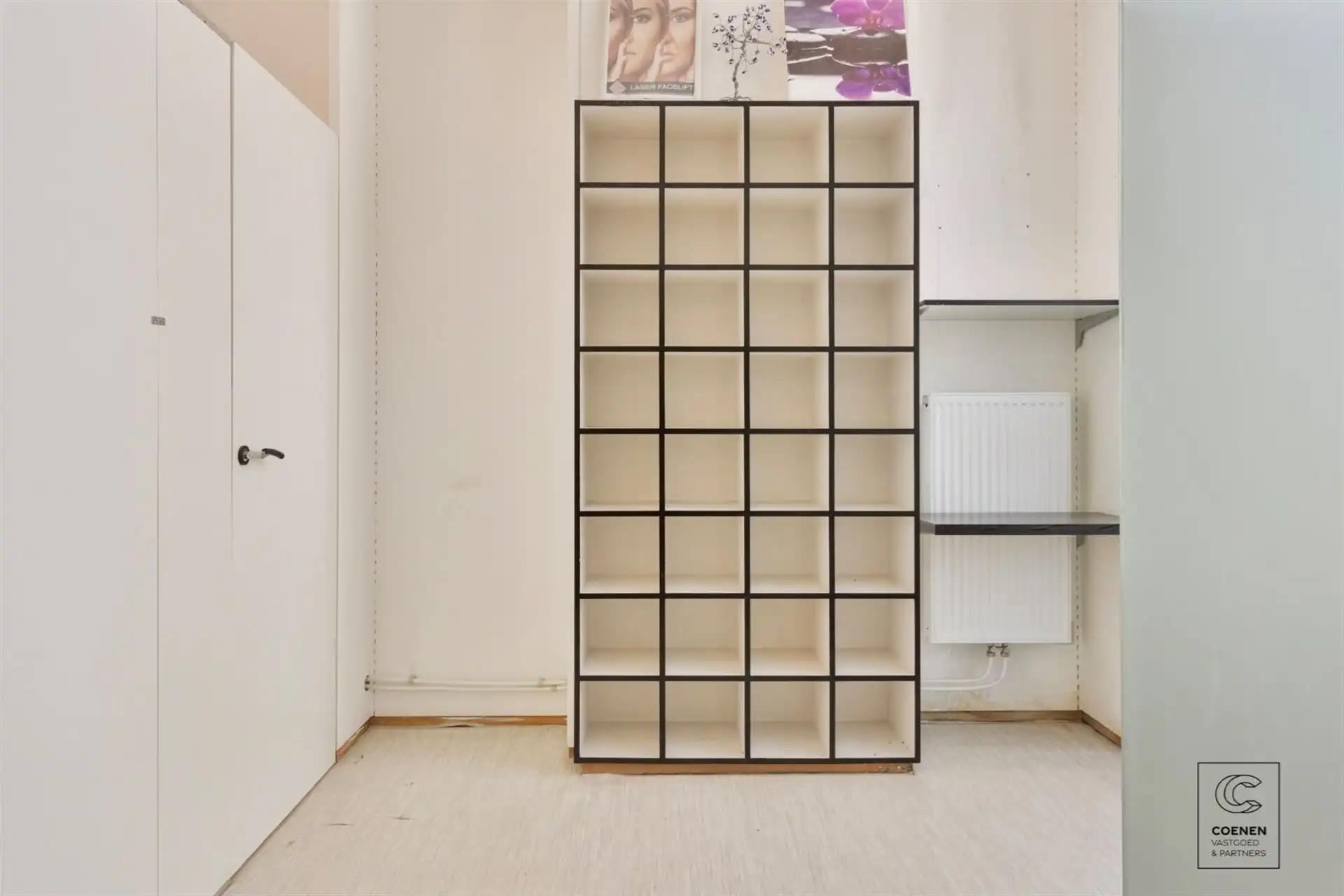 Prachtige handelsruimte met een bruikbare oppervlakte van 355 m² op een SCHITTERENDE locatie te Berchem! foto 29