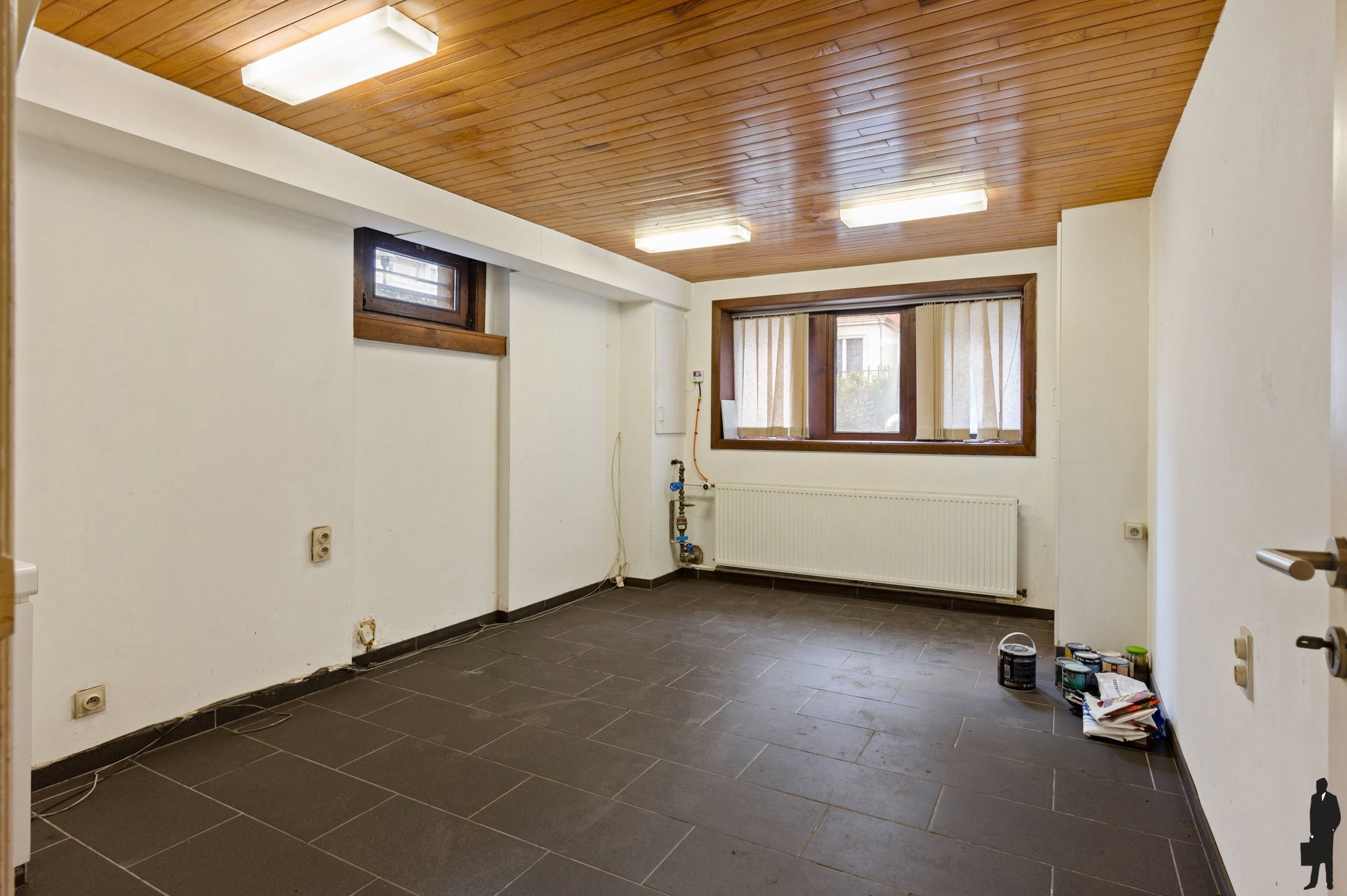 Stijlvolle herenwoning met 4 slaapkamers in de Van Putlei foto 17