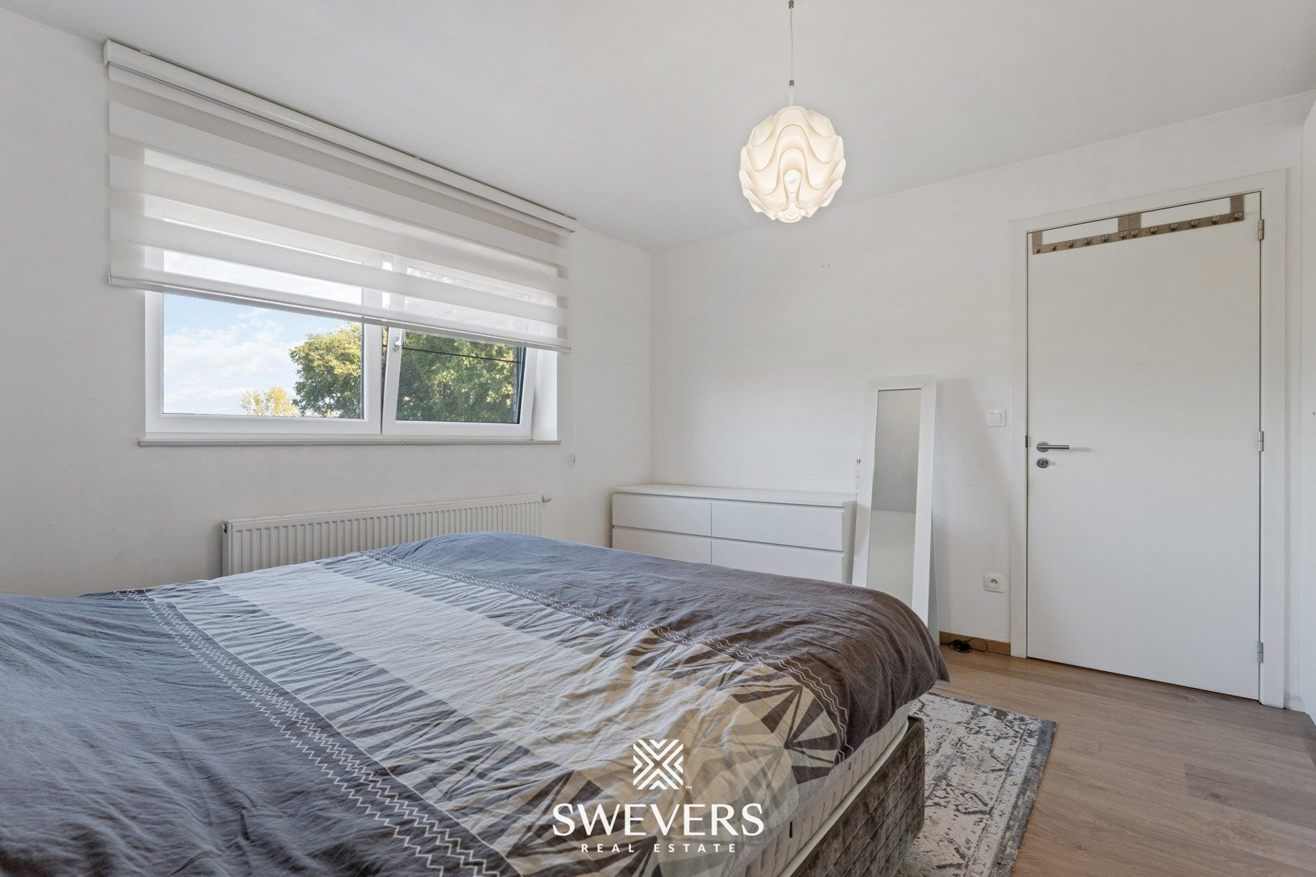 Hedendaagse instapklare woning te Heusden-Zolder  foto 17