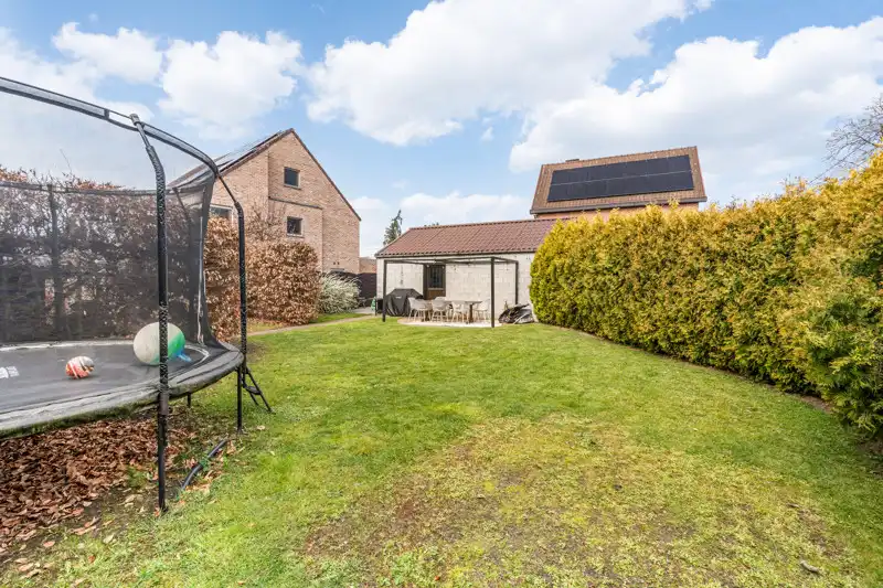 Uniek gelegen gezinswoning met bijgebouw op 8are foto 45