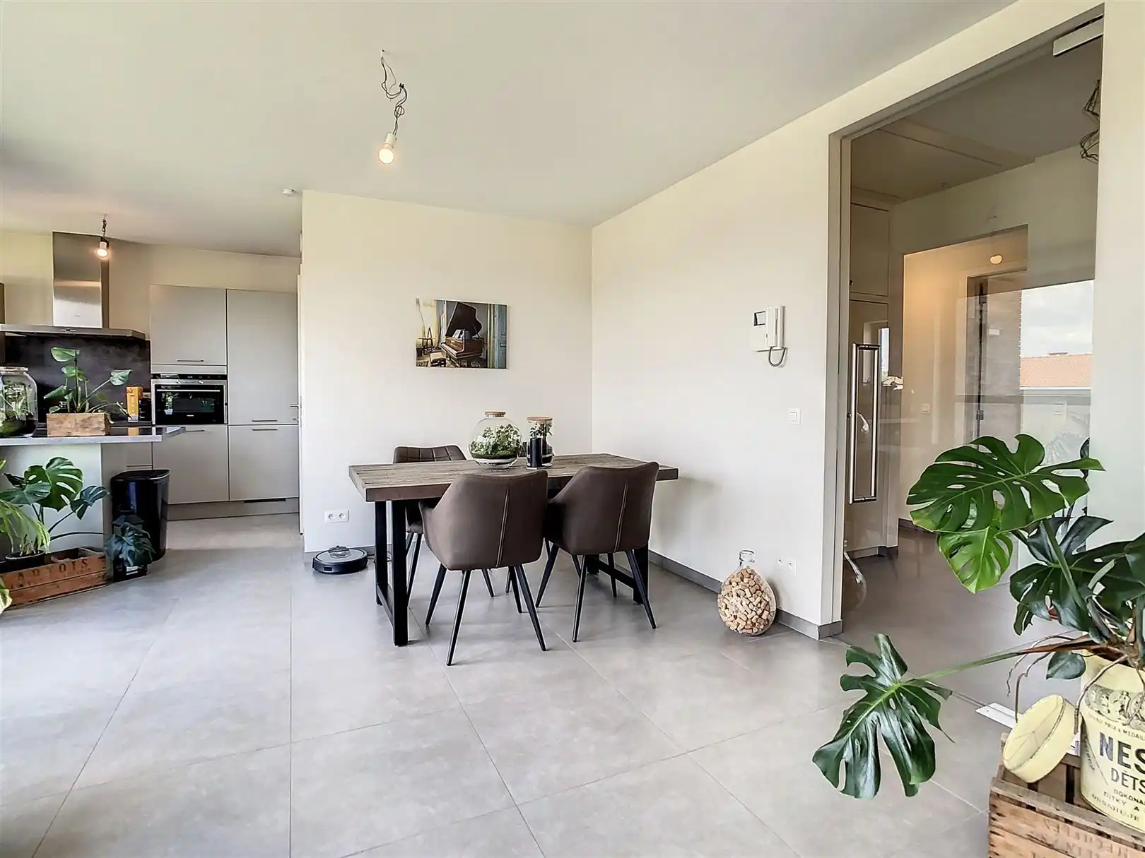 Instapklaar APP, 2 slpks, terras en garage  foto 12