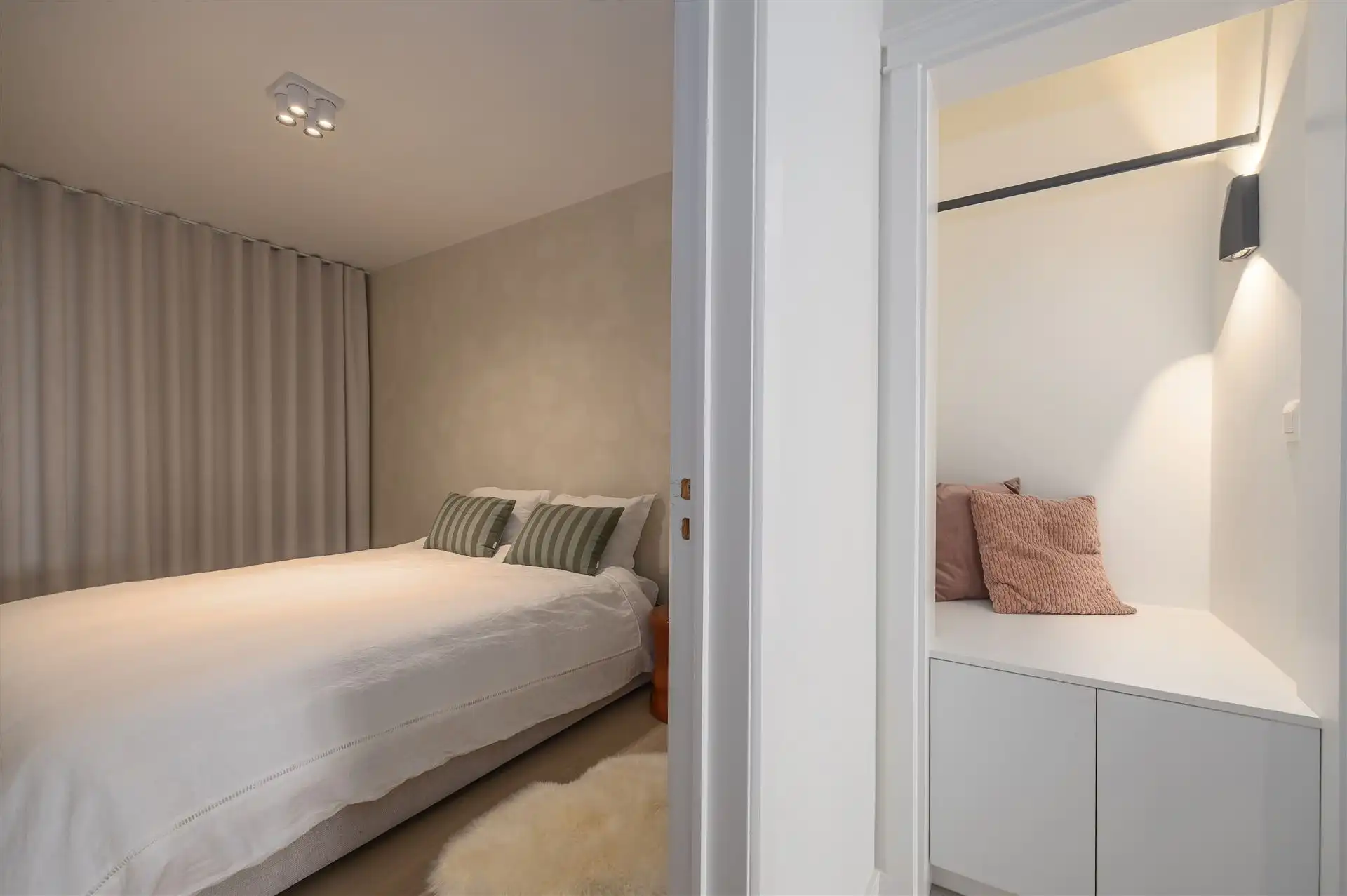 Appartement 2 slaapkamers foto 18