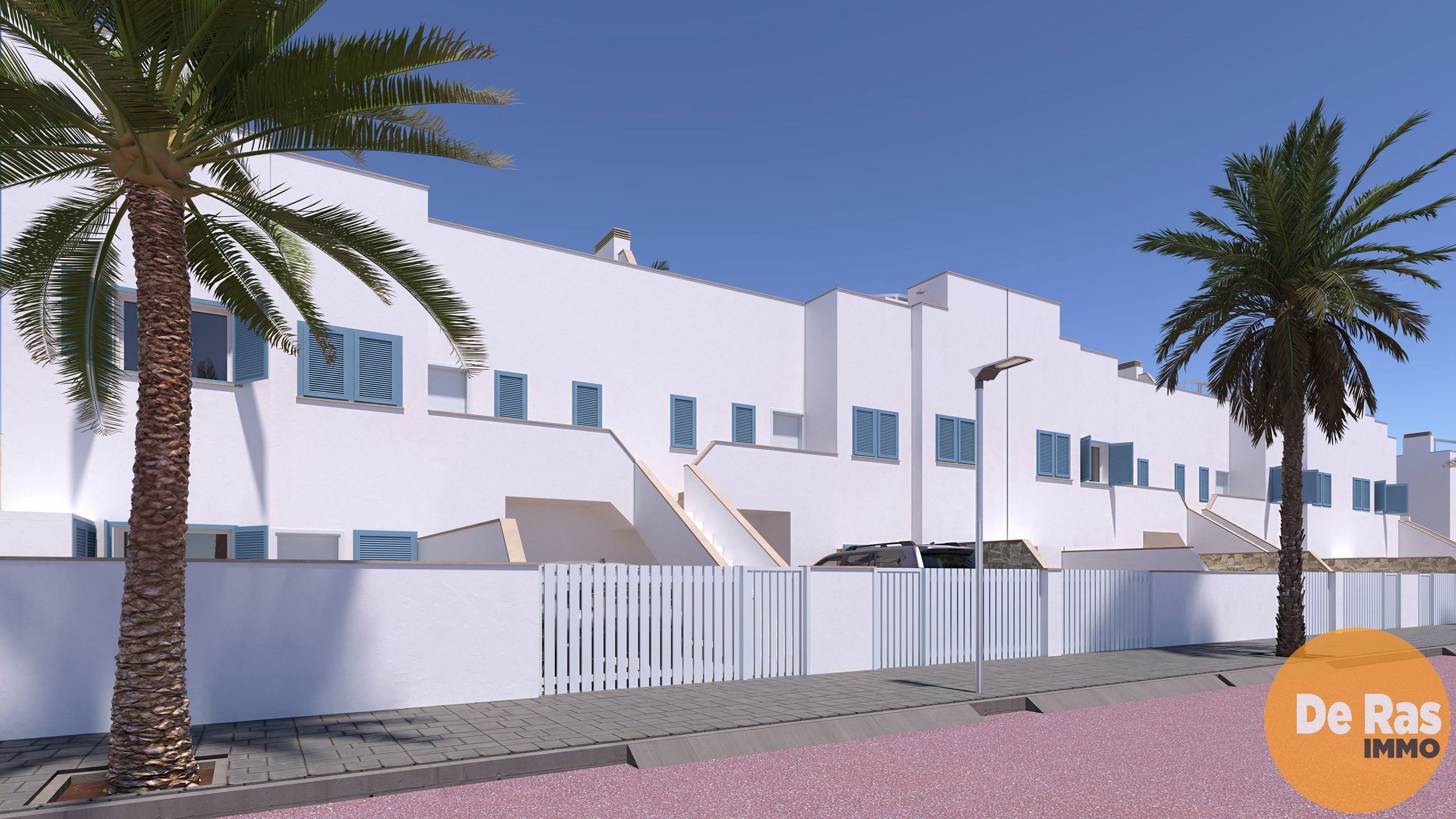 SPANJE - Alicante, appartementen aan Middellandse zee foto 6