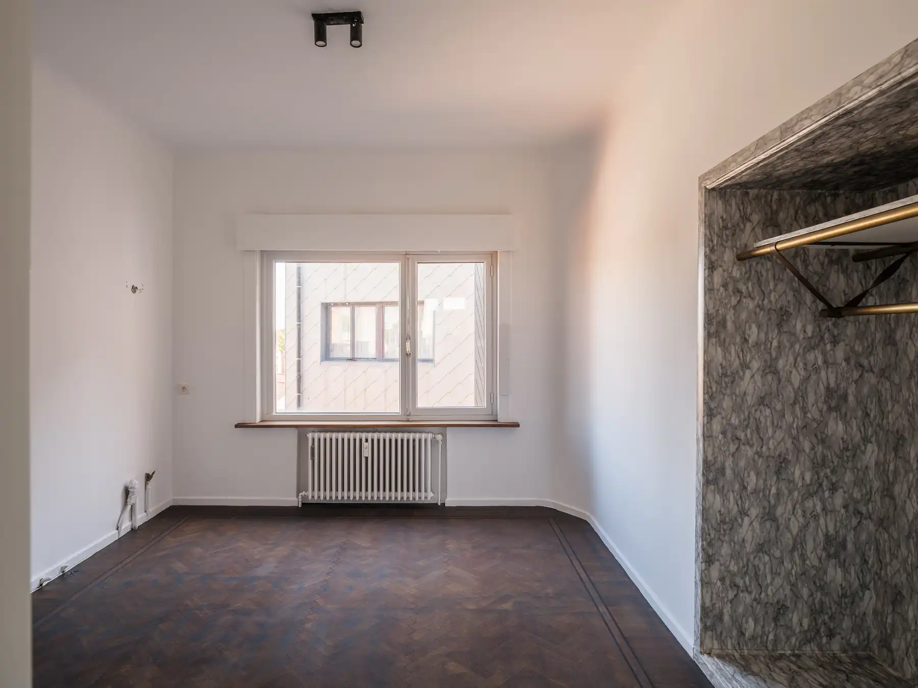 Spacieus hoekappartement op gegeerde locatie foto 17