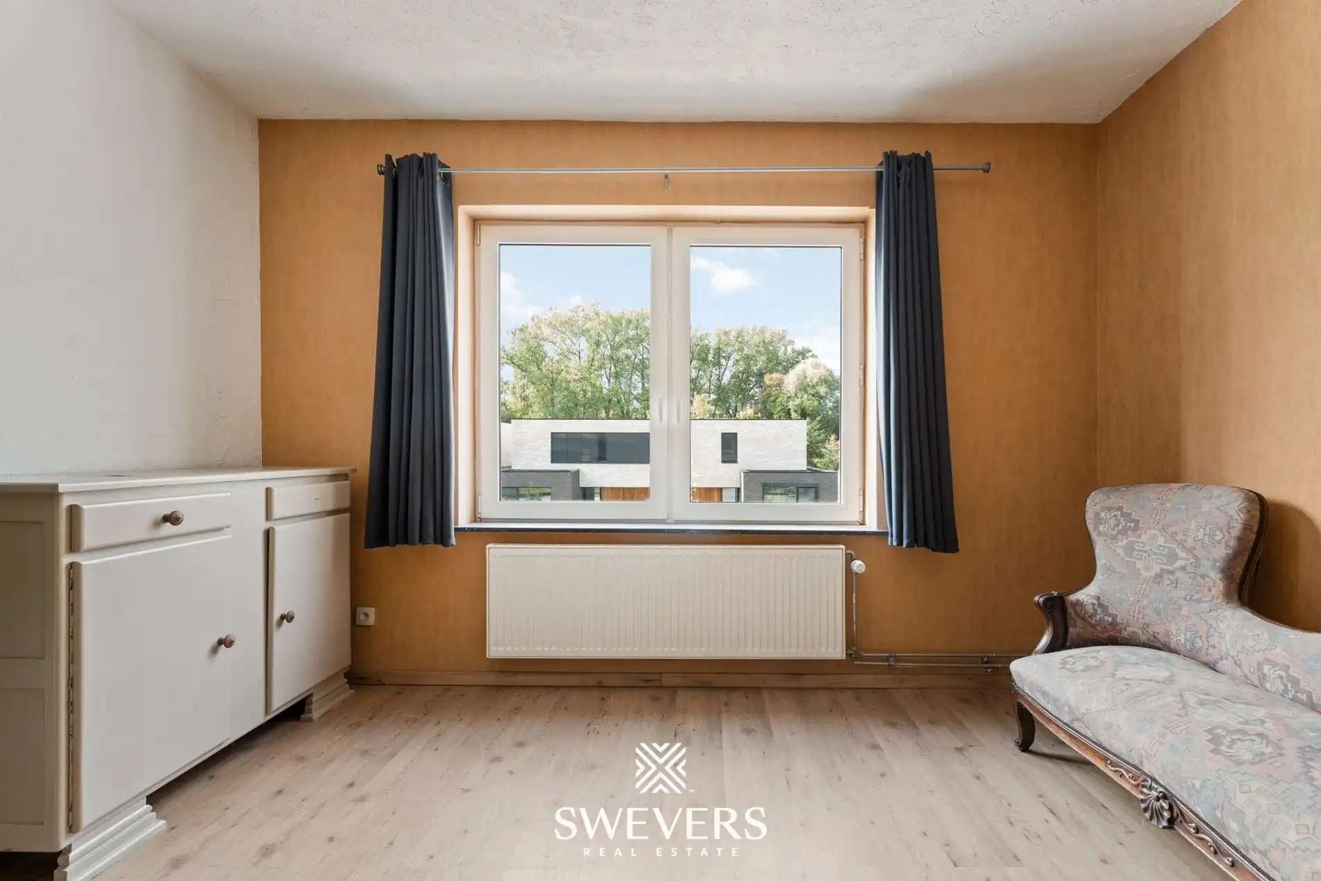 Instapklare woning met karakter en grote zolderruimte foto 18