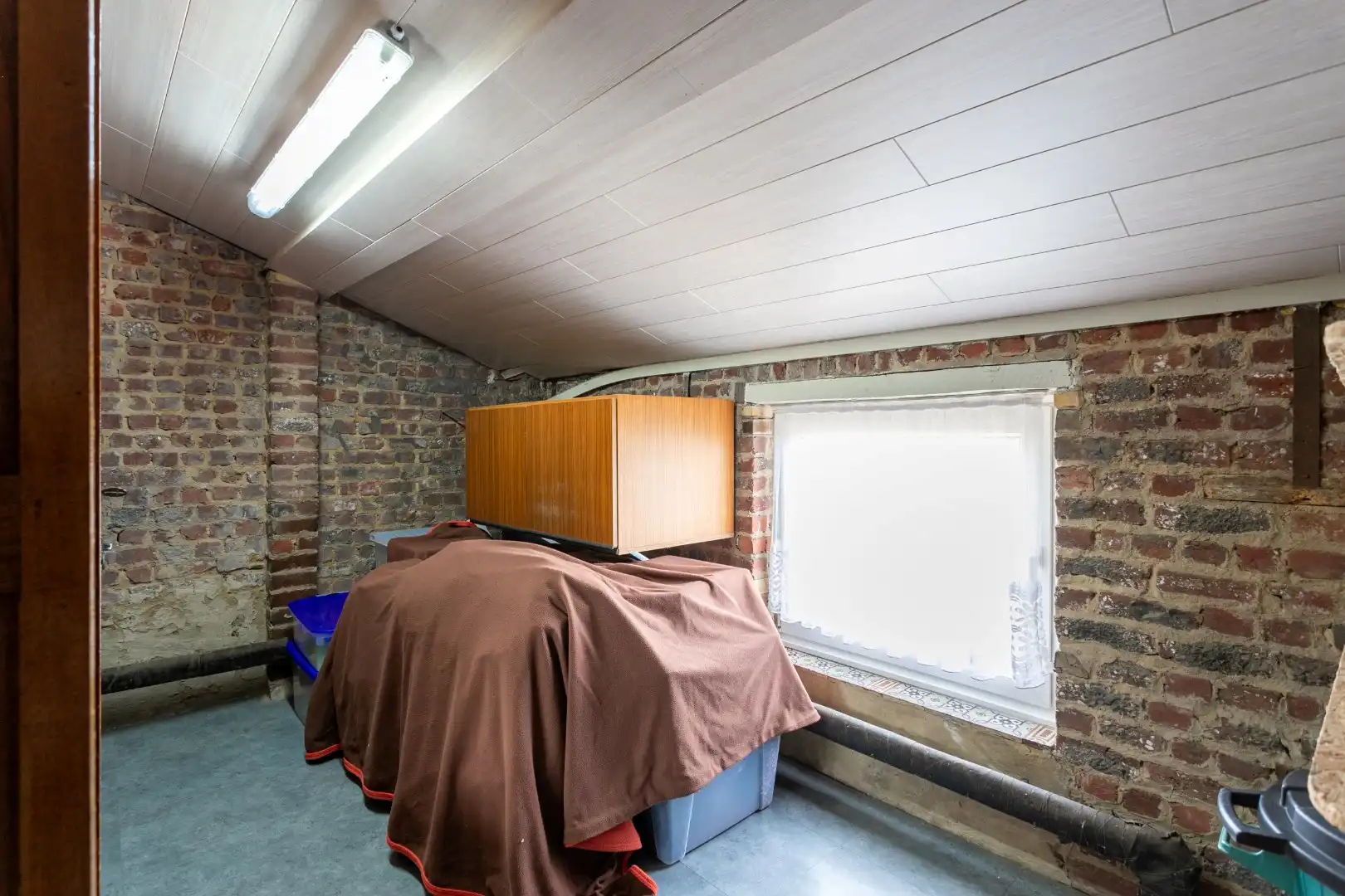 Authentieke hoeve in het landelijke Oetingen foto 27