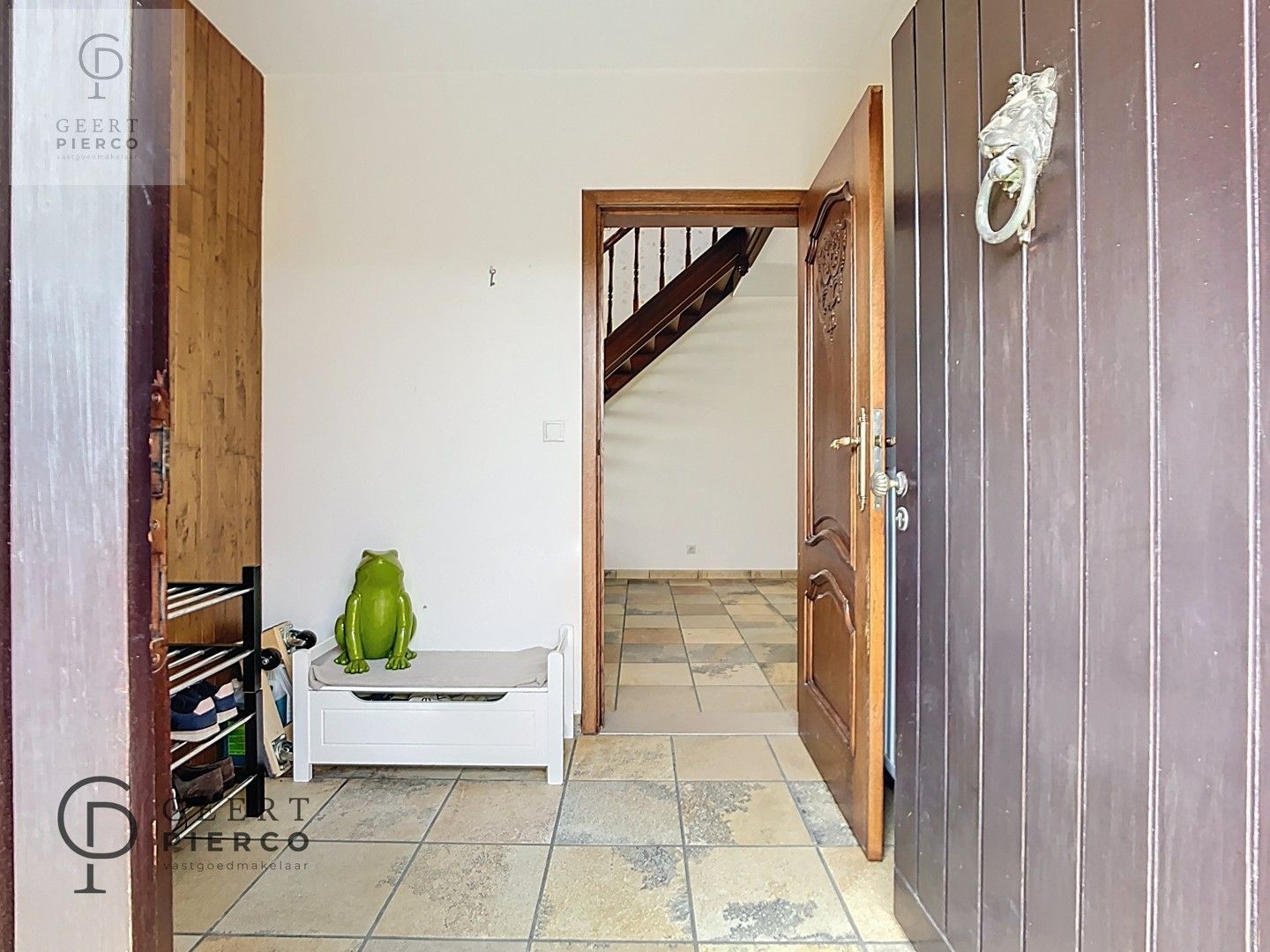 Gezellige woonst gelegen op een superlocatie foto 3