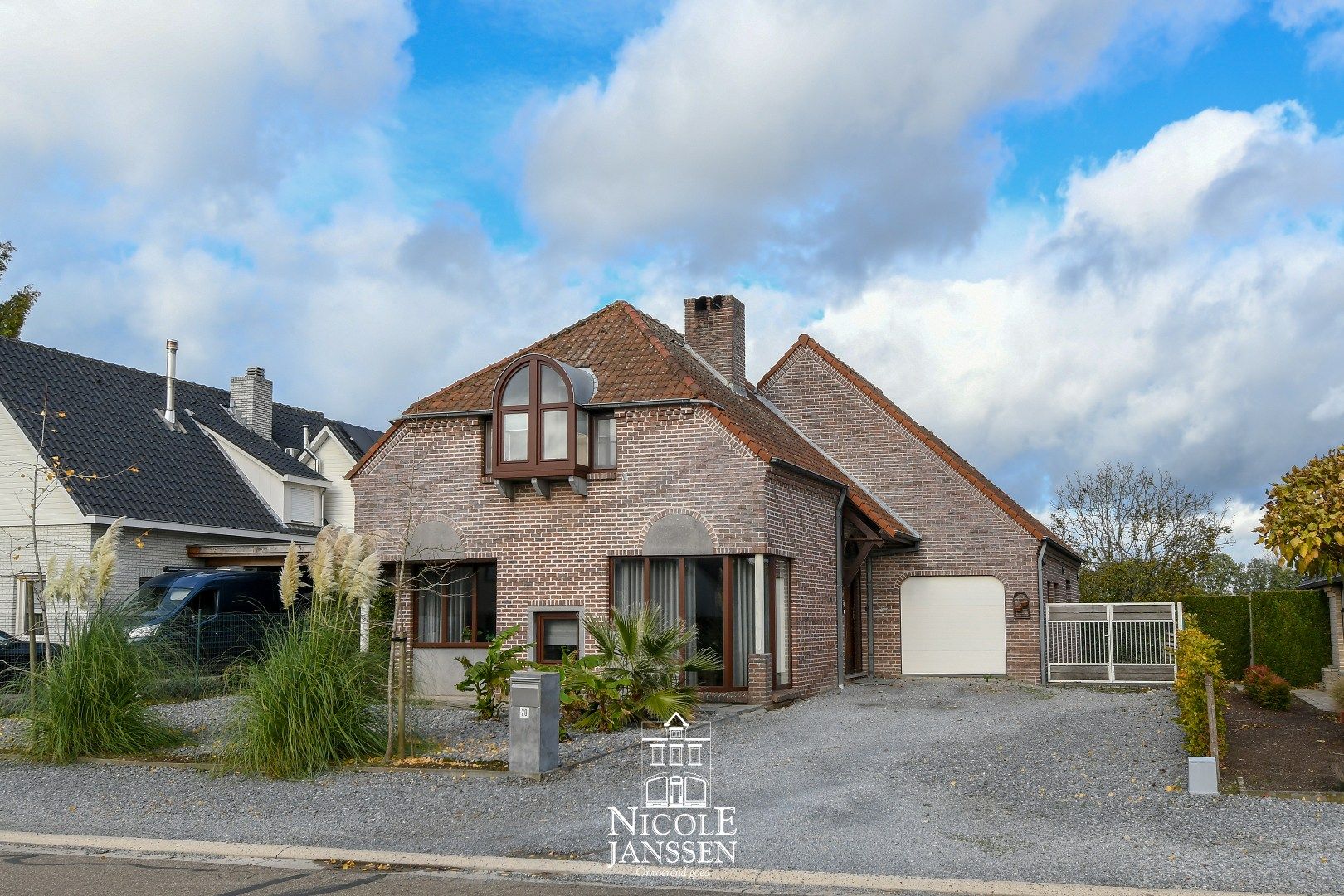 Huis te koop Toekomststraat 20 - - 3640 Kessenich