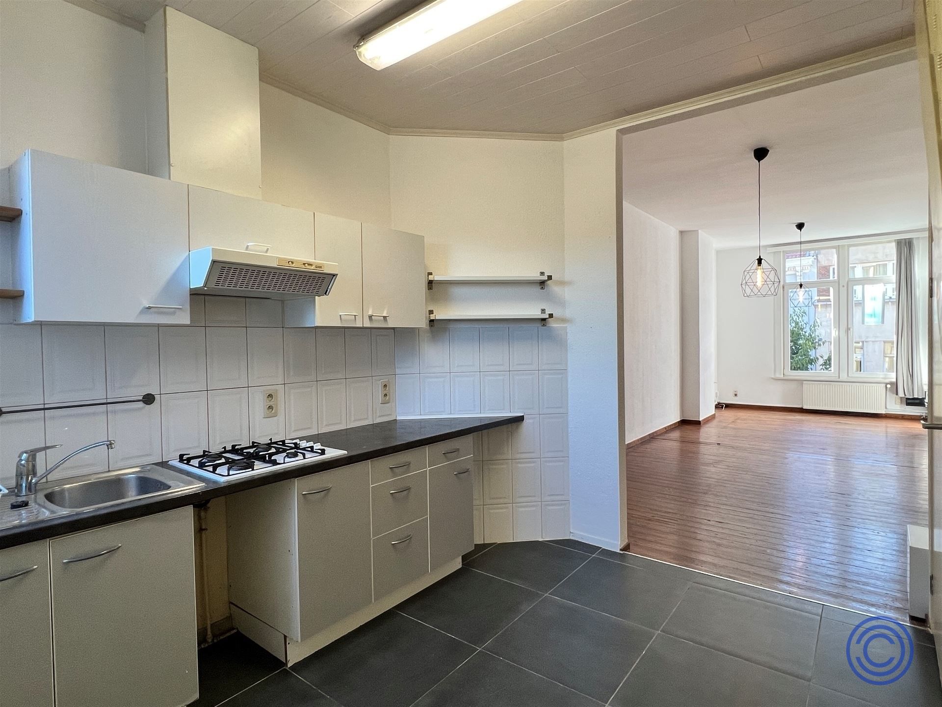 5% netto rendement - opbrengst/projectgebouw! foto 3