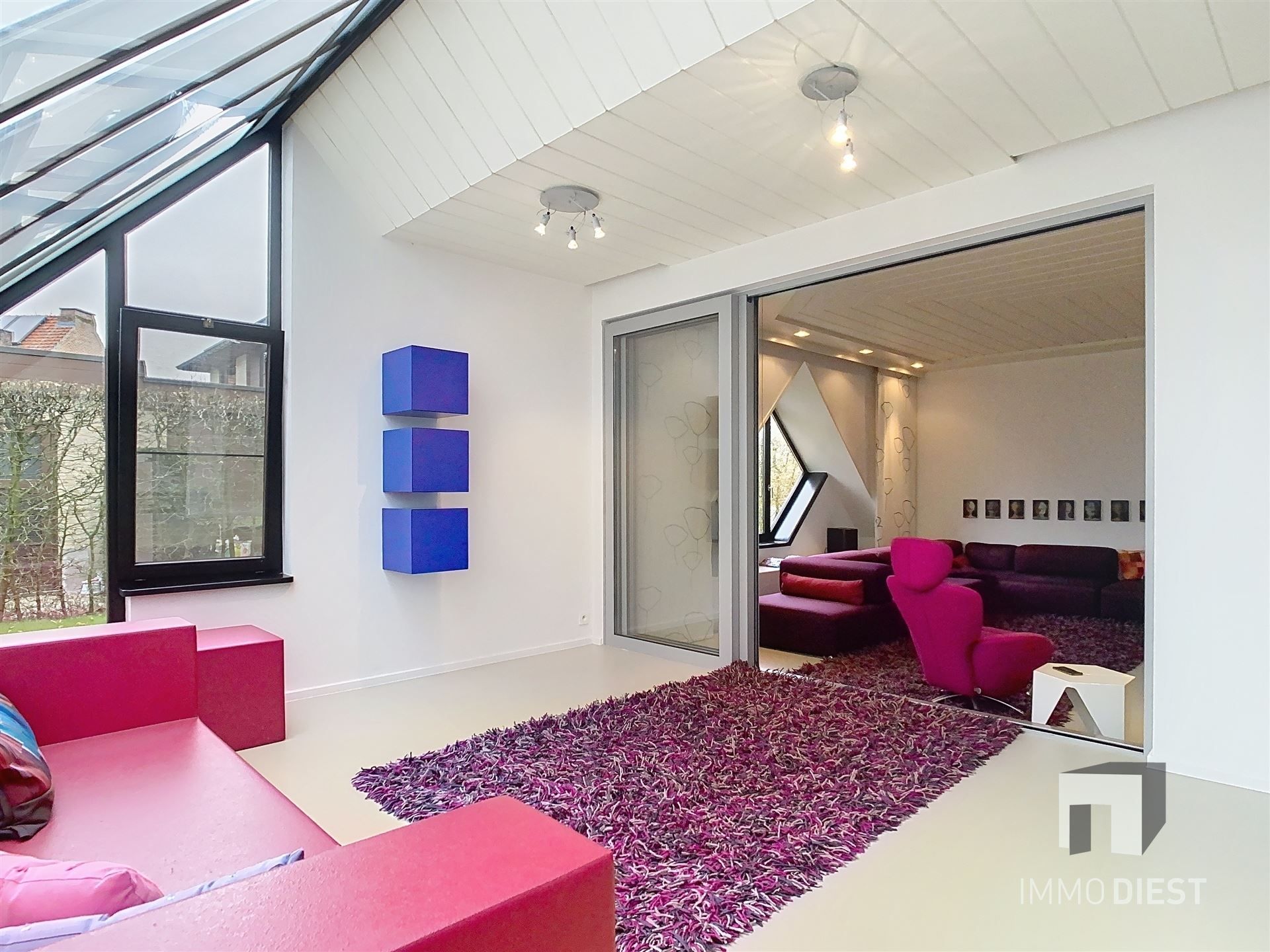 DESIGN WONING OP PRACHTIGE LOCATIE foto 12