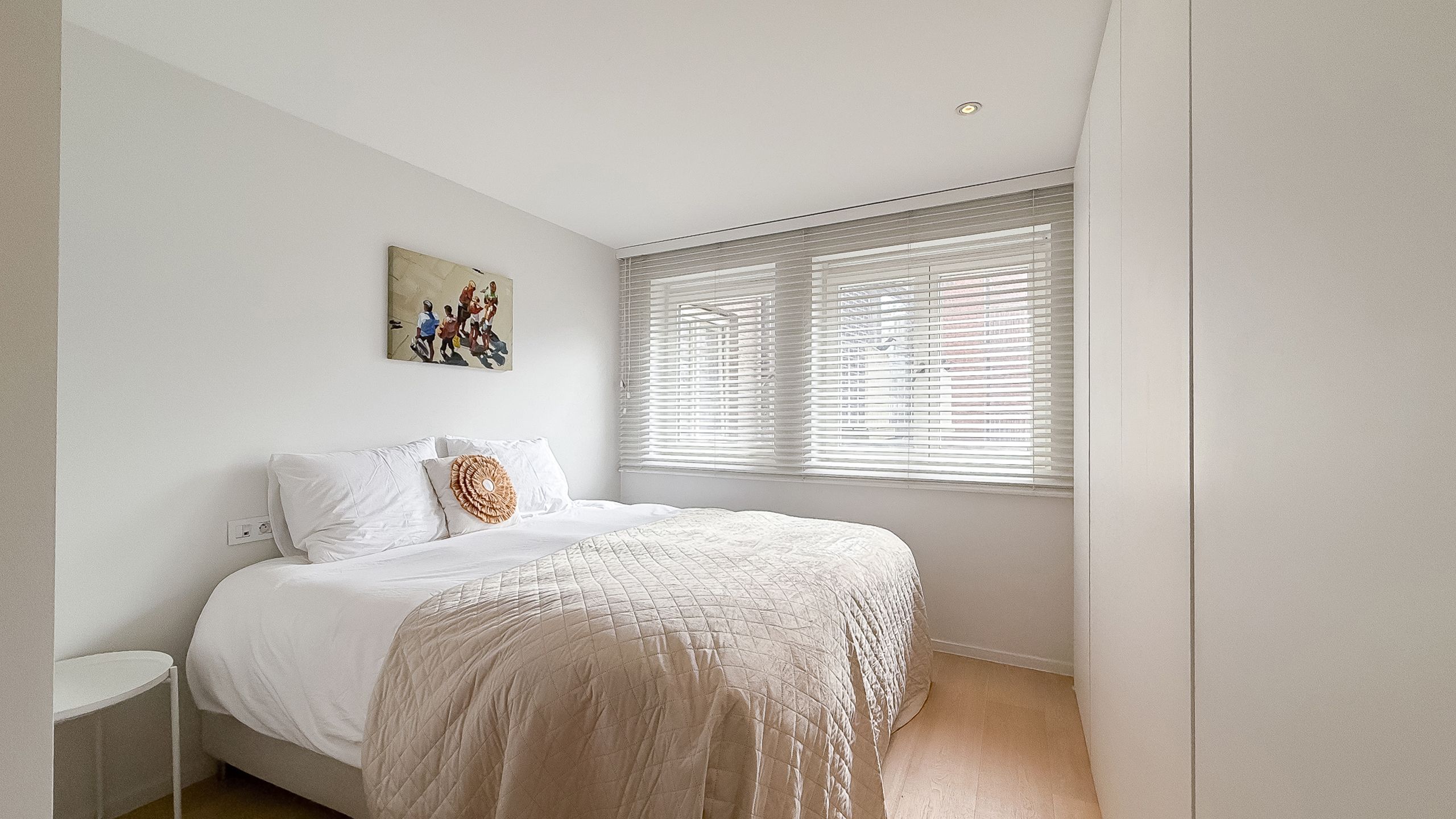Exclusief appartement op een TOPLOCATIE op het ALBERTPLEIN  foto 21