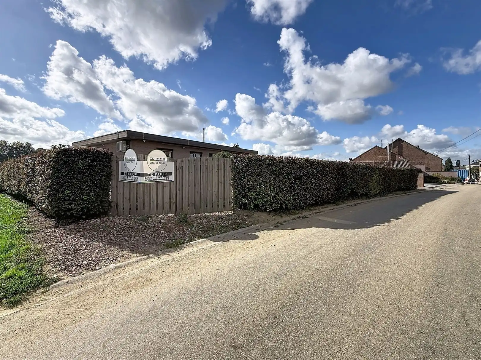 Ruime open bebouwing (bungalow), 3 slpks, 14a 10ca foto 31