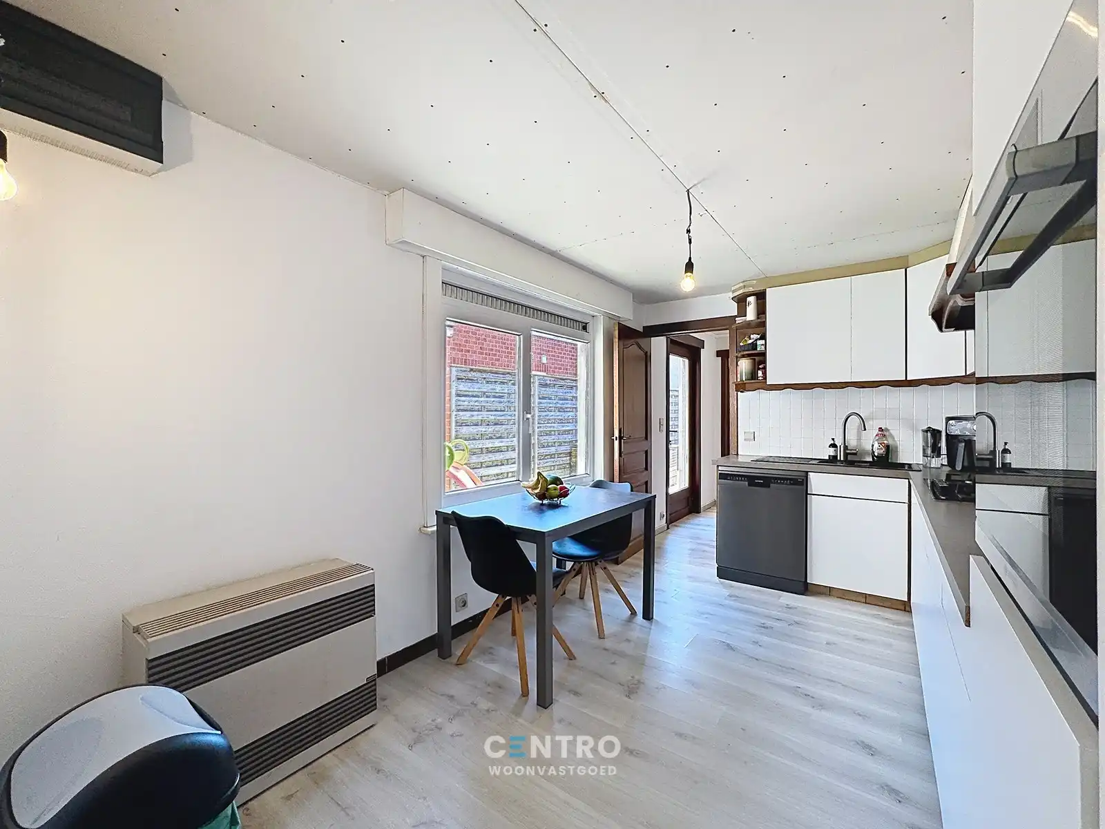 LEUKE gezinswoning te Bredene met 4 slpks en ZUIDger. tuin! foto 6