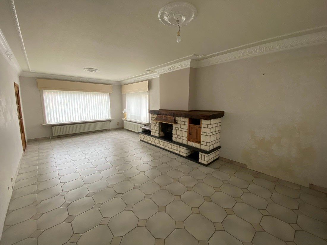 Karaktervolle vrijstaande woning te Schaffen (Diest) foto 3