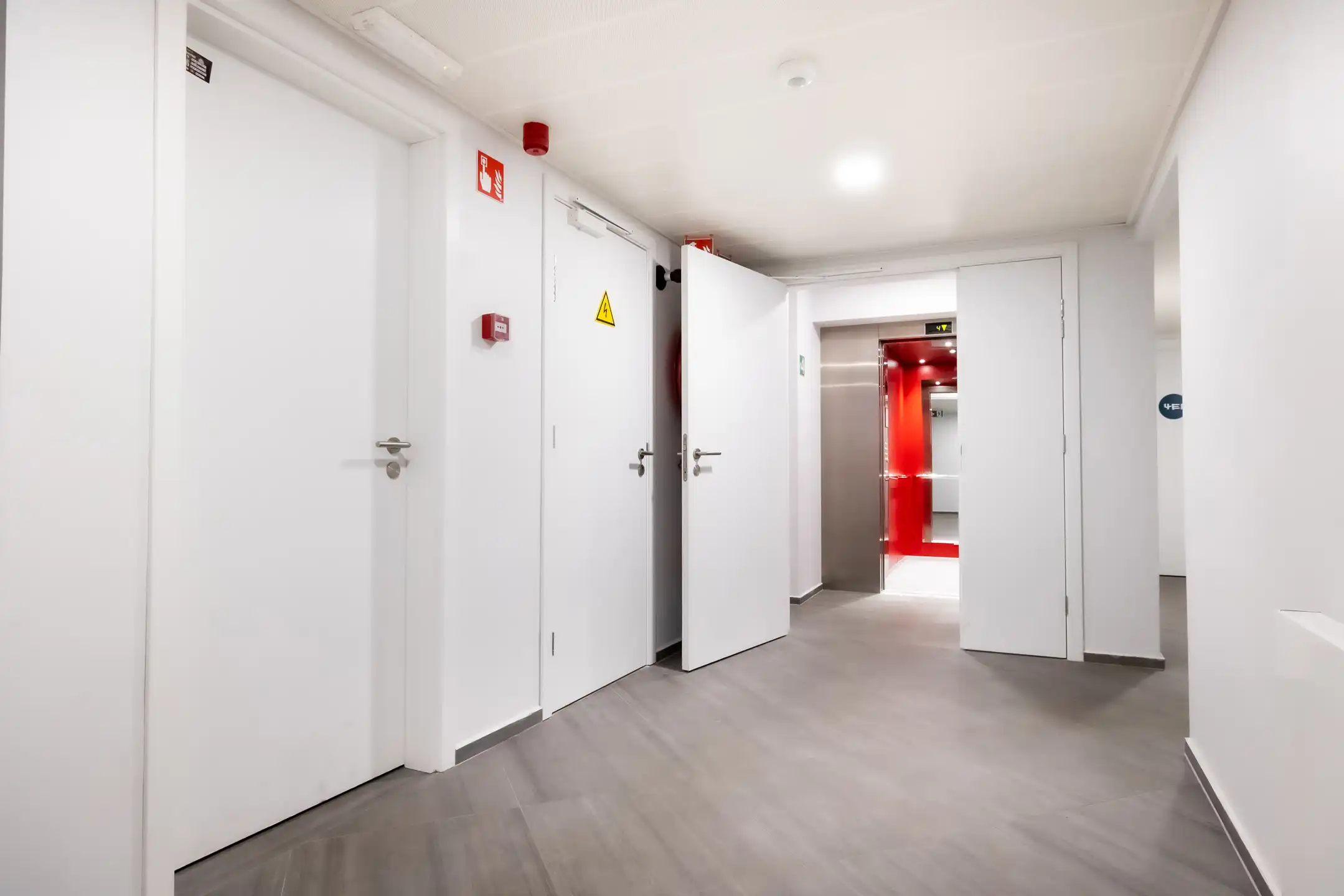 Studio - Brussel Centrum foto 9